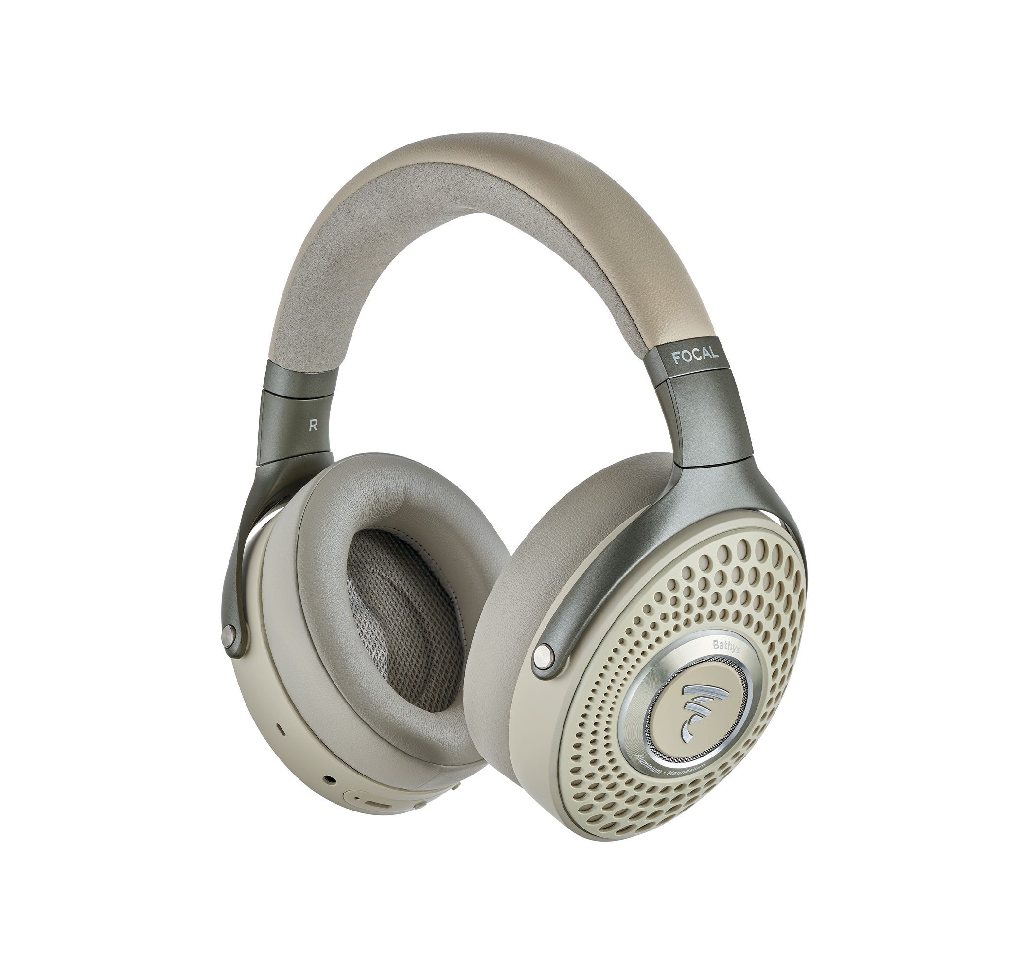 FOCAL Focal Bathys Bluetooth Kopfhörer Bluetooth-Kopfhörer