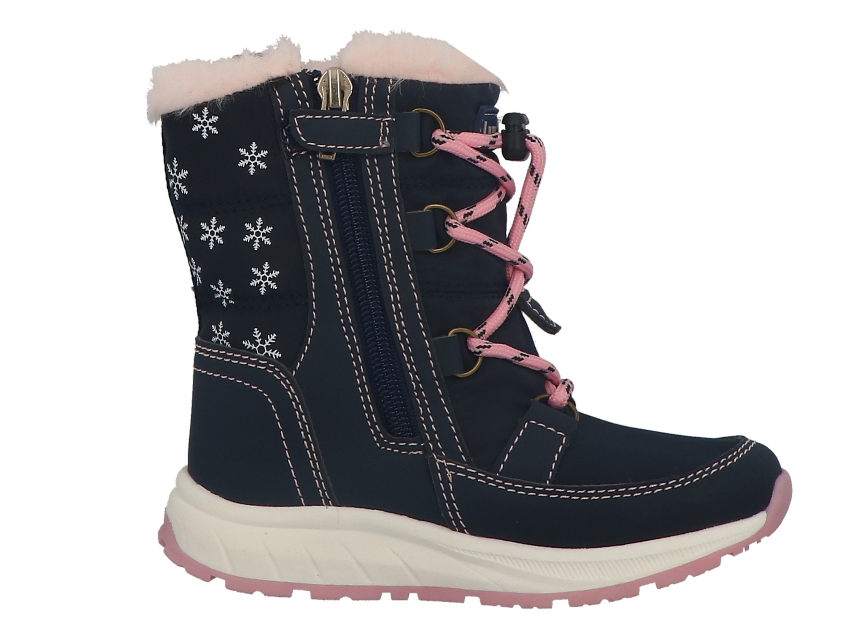 Lurchi Lurchi Schneestiefel Alby-TEX Stiefel