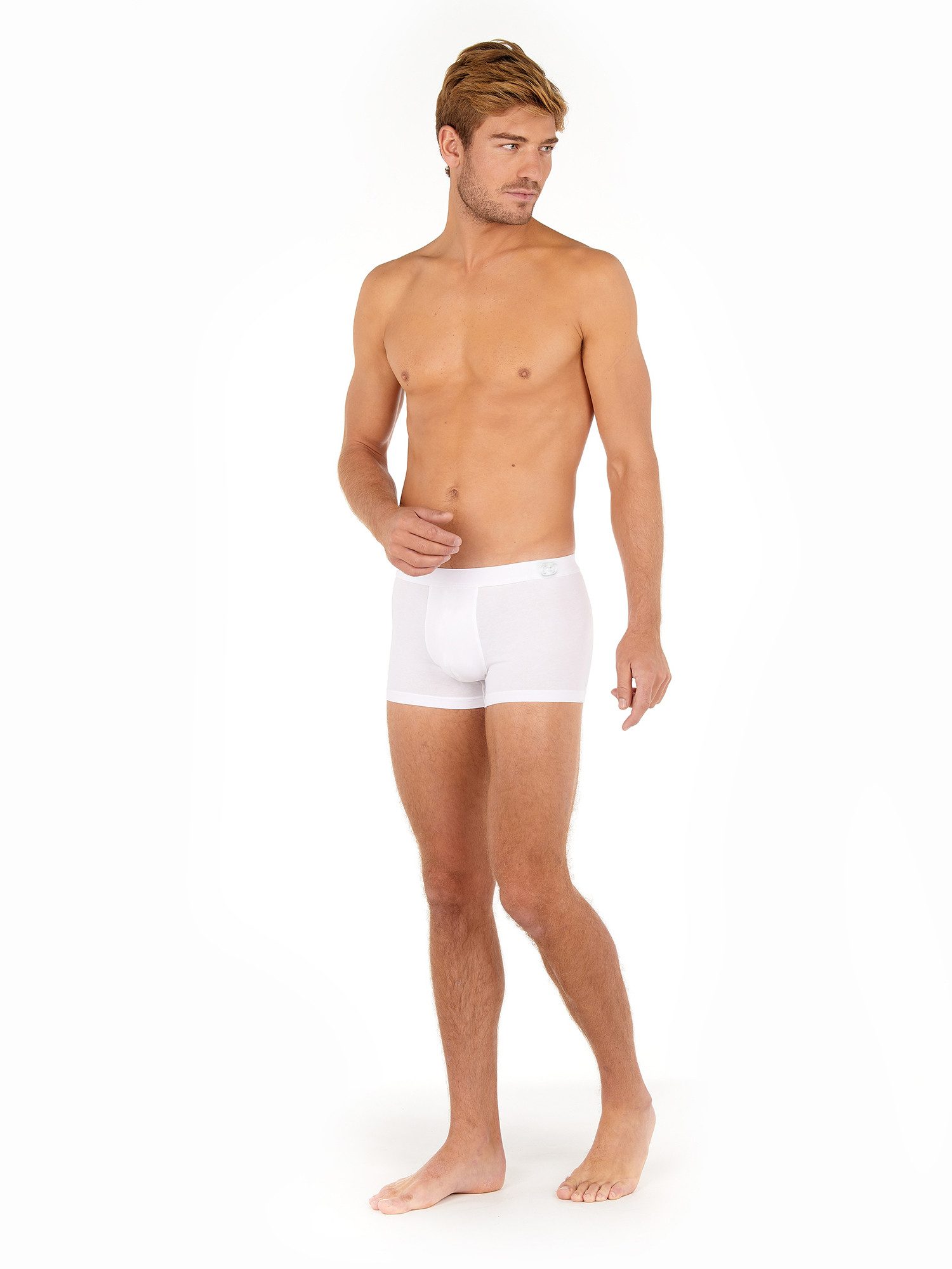 Hom Boxer Supreme Cotton günstig online kaufen