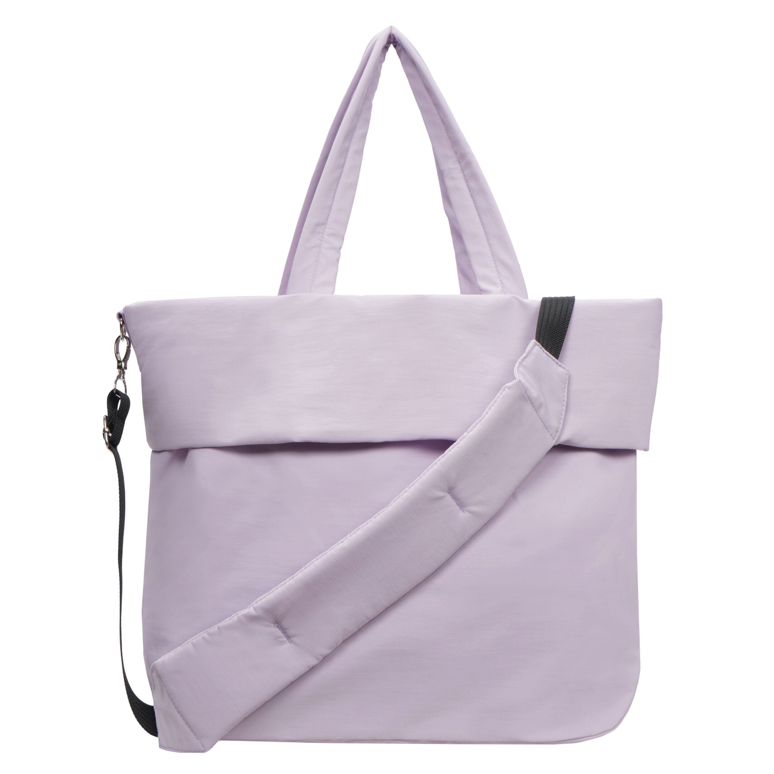 Luhta Handtasche OHVANA, mit abnehmbarem Schulterriemen, aus Polyamid