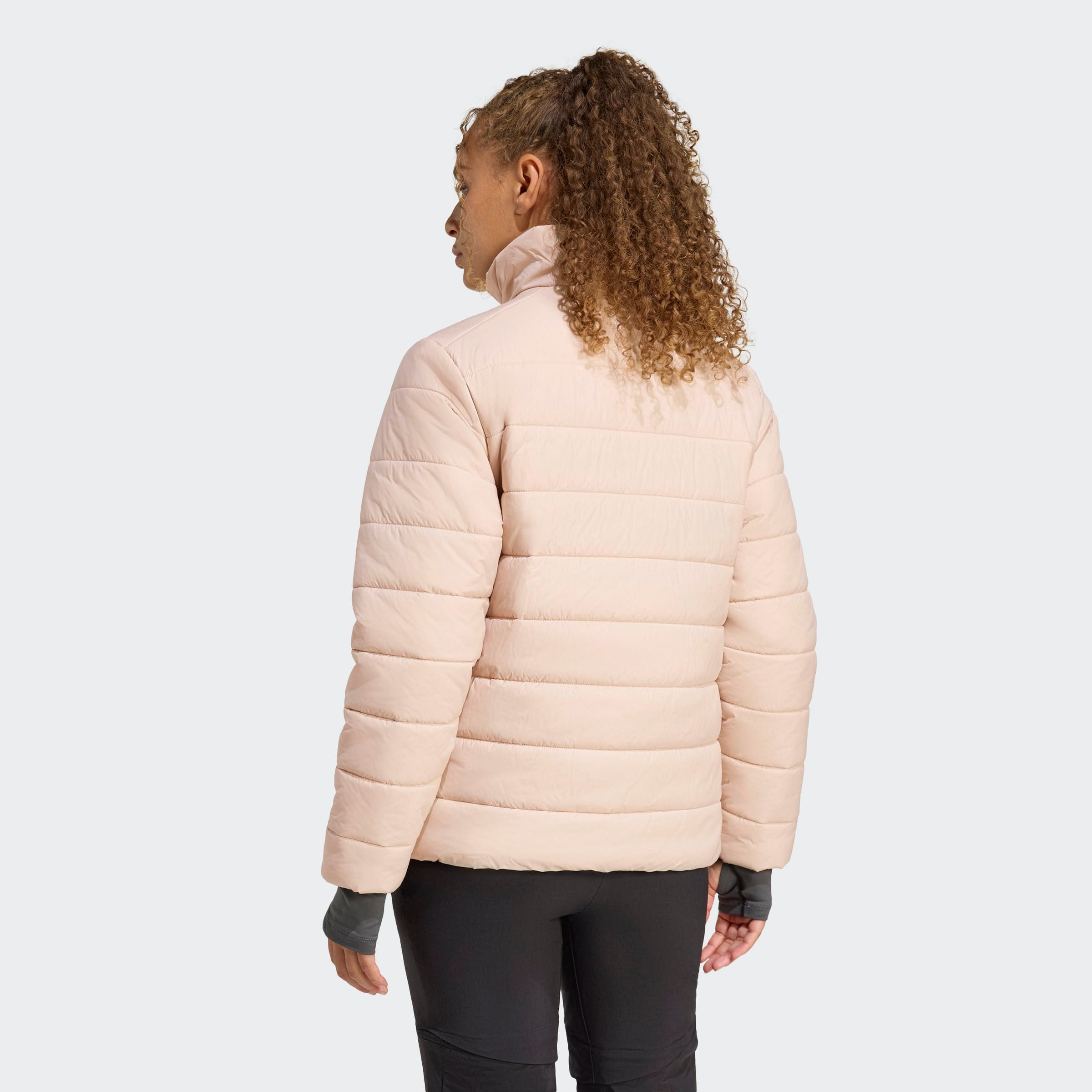 adidas TERREX Outdoorjacke W MT ESS PAD J günstig online kaufen