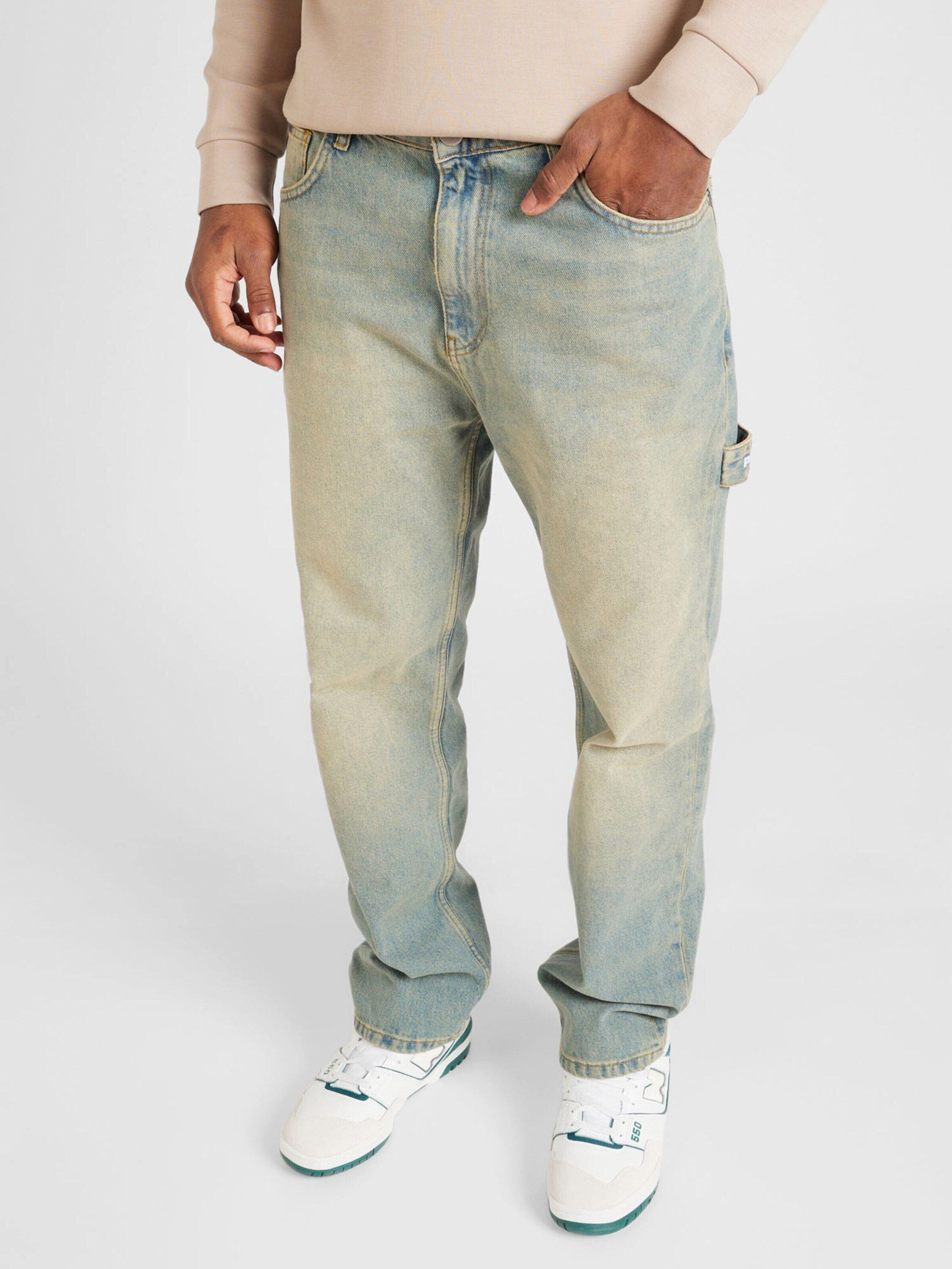 PEGADOR Regular-fit-Jeans Daule (1-tlg)