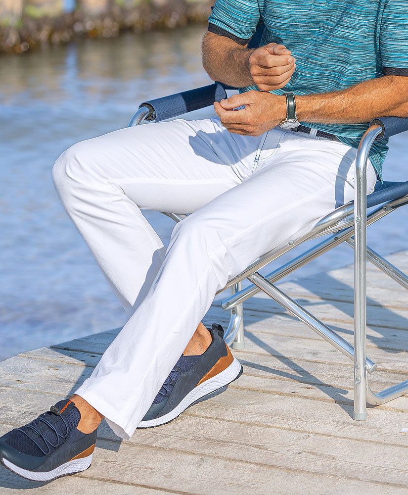 Brühl 5-Pocket-Jeans