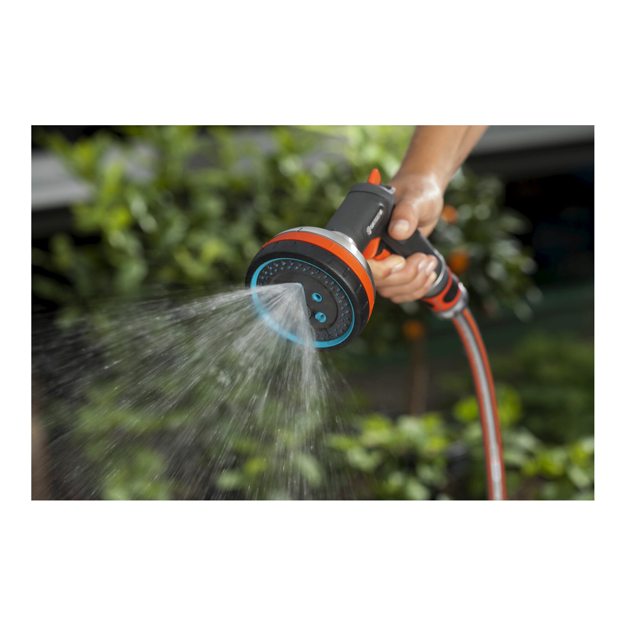 GARDENA Gartendusche GARDENA Premium Multibrause