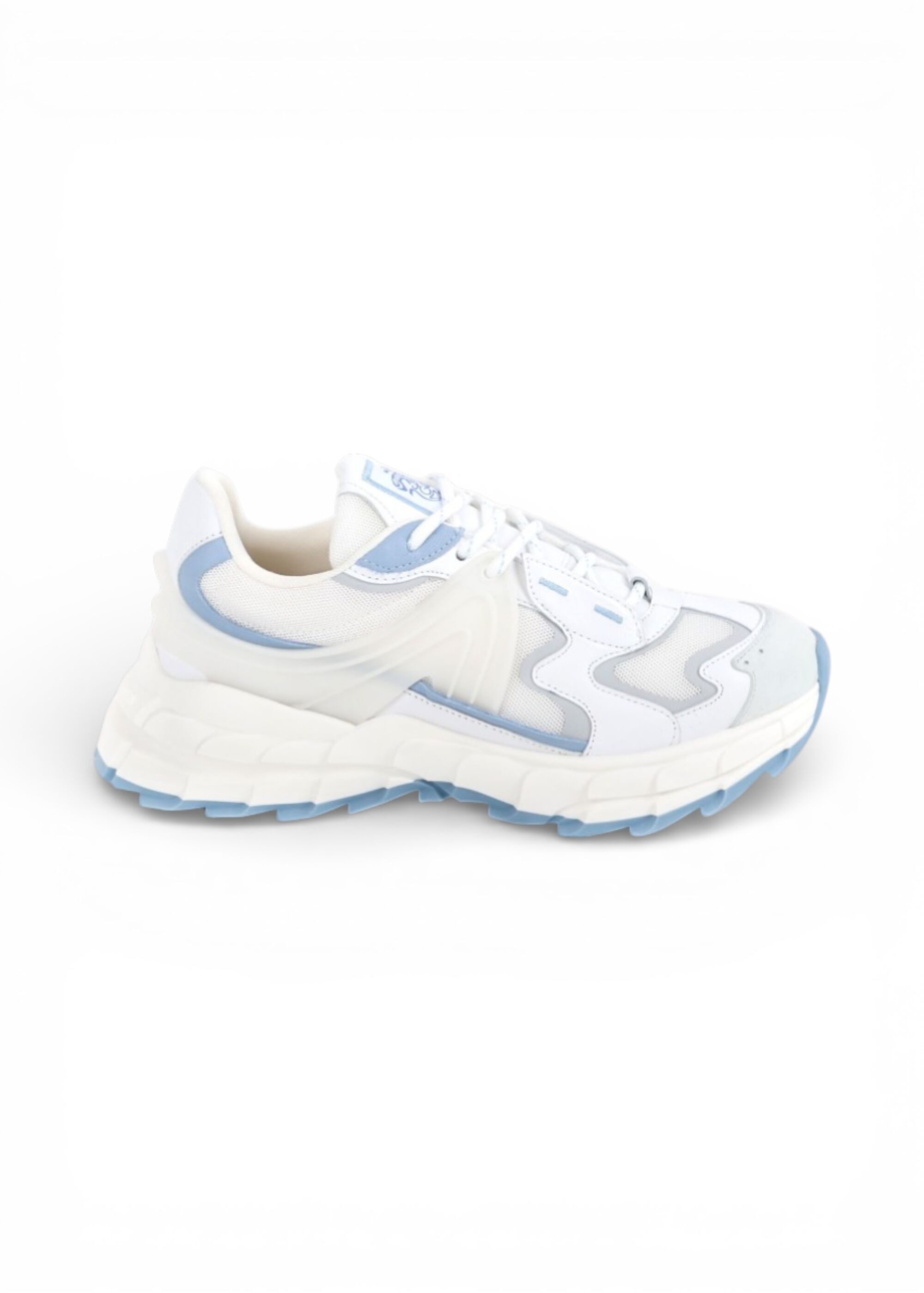 Apple of Eden NEIVA Sneaker (2-tlg) Premium-Ledersneaker mit modernem Design