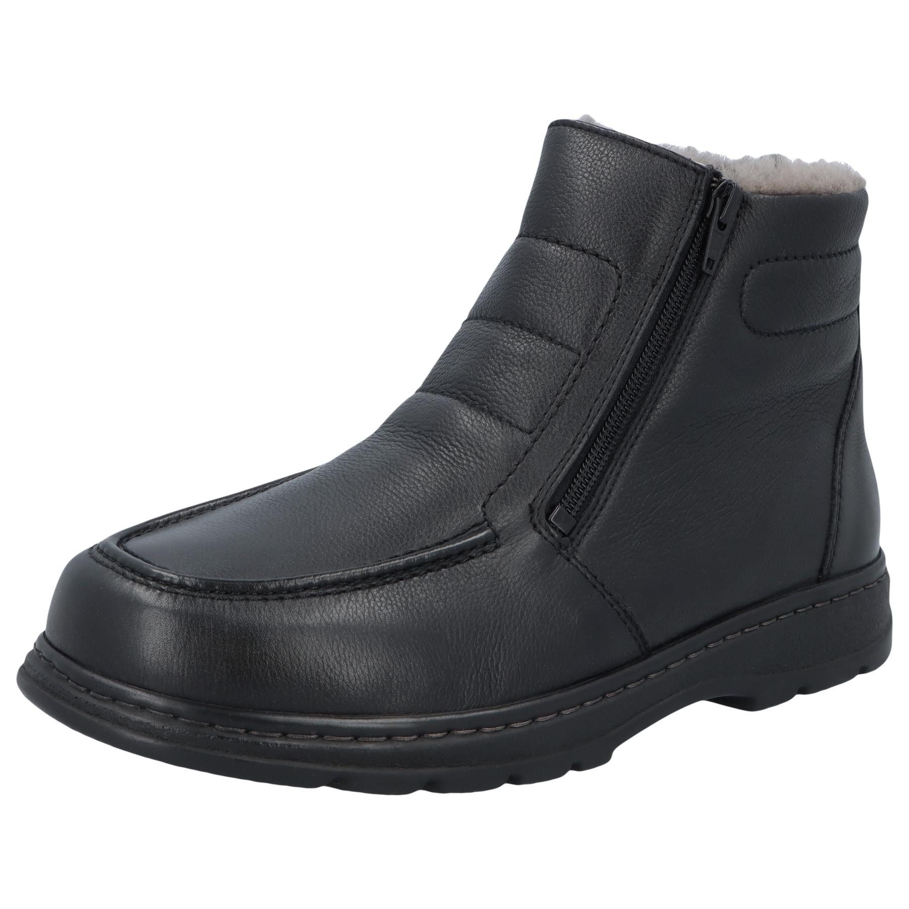 SOLIDUS Solidus Erwachsene Solidus Natura Stiefel Stiefel Stiefel