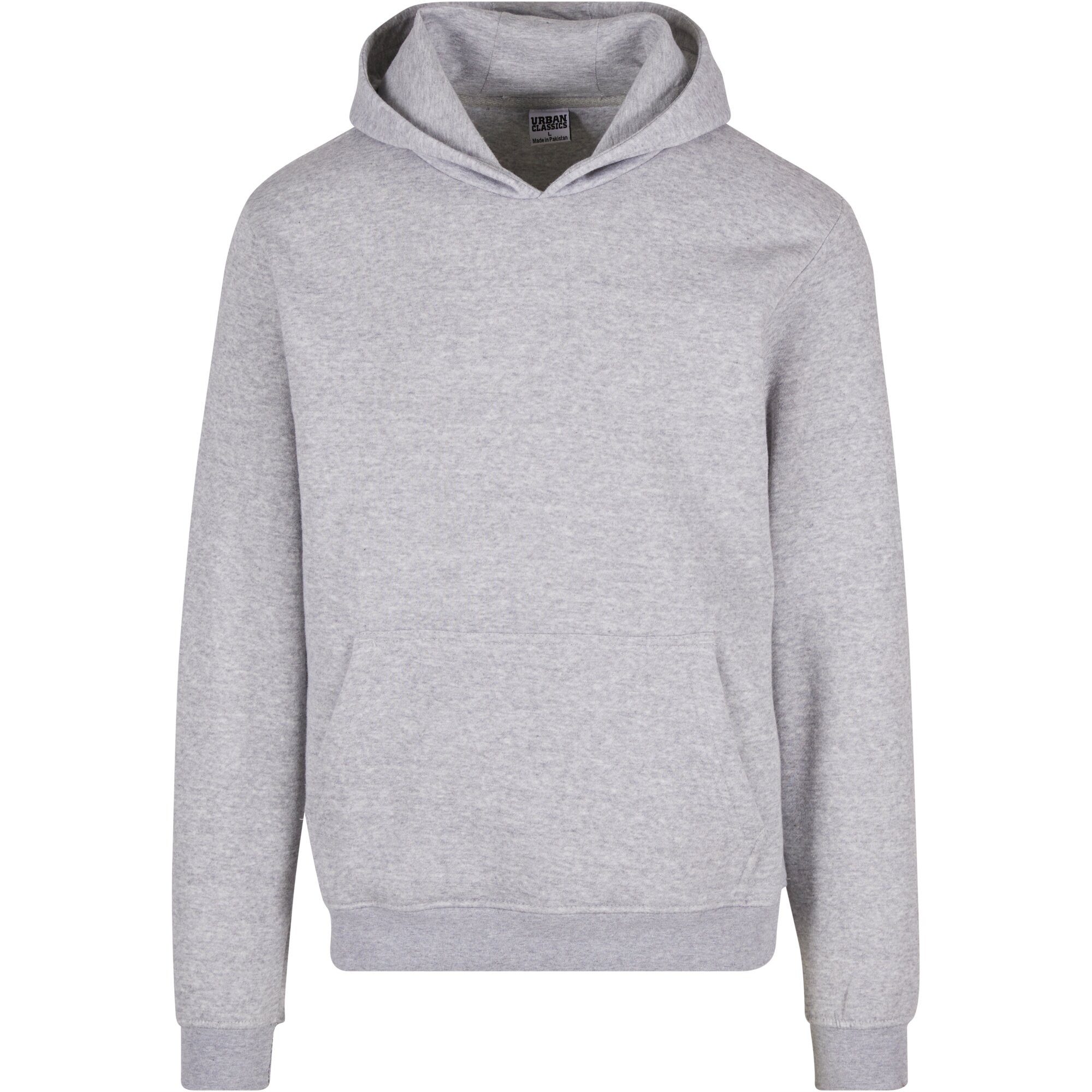 URBAN CLASSICS Kapuzenpullover Urban Classics Basic Essential Hoody (Hoody, Hoodie, Hoody, Kapuzenpullover)