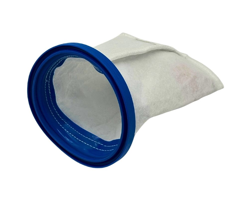 Chemoform Poolbodensauger Filtersack für sehr feine Verschmutzungen Pool Blaster Max / Max CG