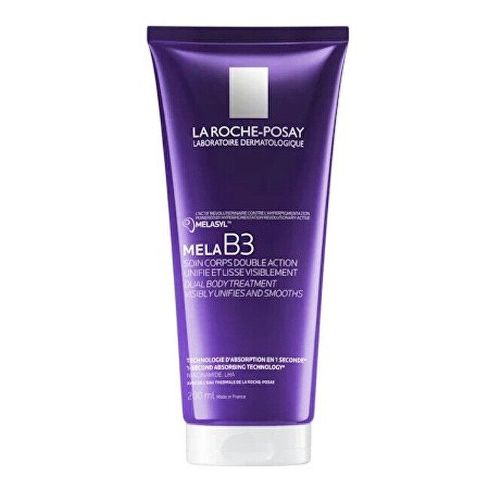 La Roche-Posay Körperlotion Mela B3 Doppelkörperbehandlung 200 ml