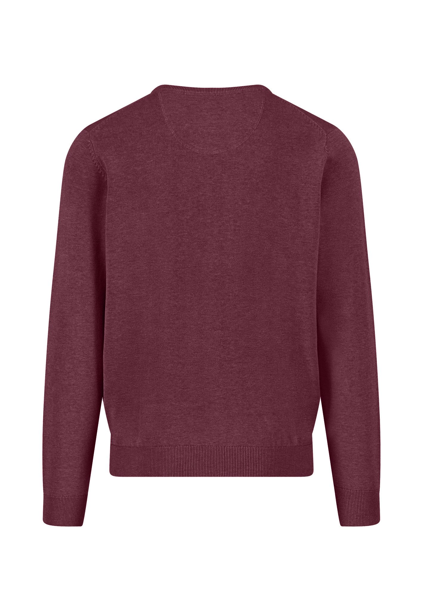 FYNCH-HATTON Strickpullover O-Neck, Superfine günstig online kaufen