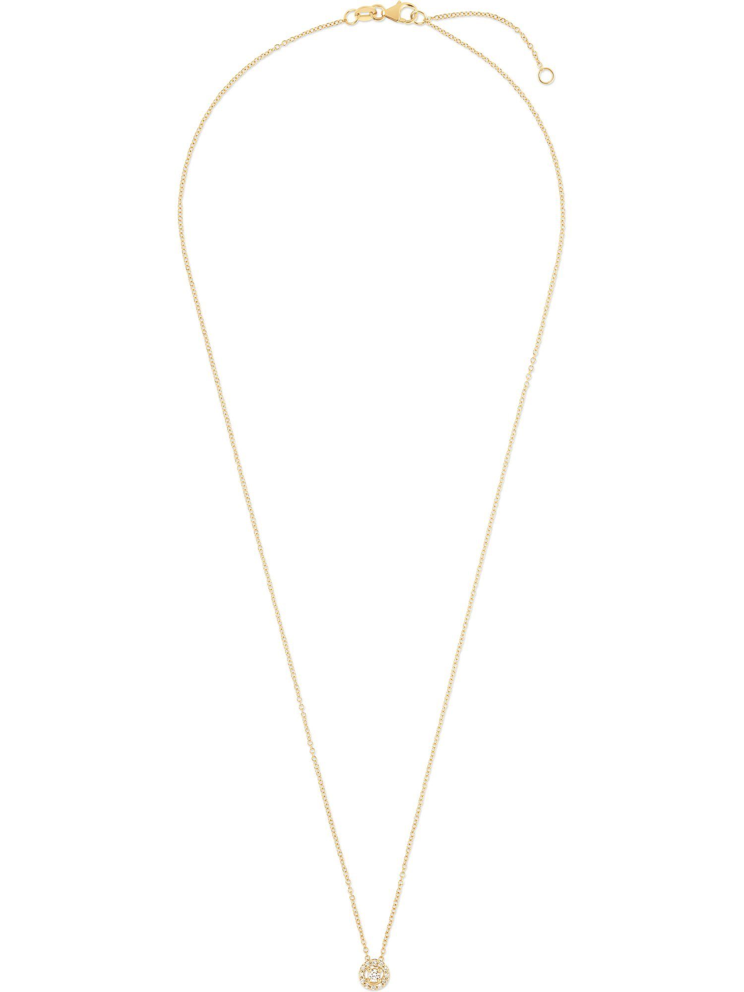 CHRIST Collier CHRIST Damen-Kette Diaman... CHRIST Collier CHRIST Damen-Kette Diaman...