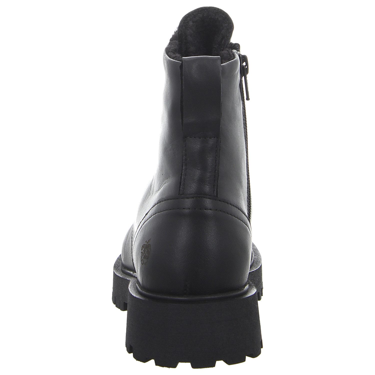 Apple of Eden Geneve 1 Schnürstiefelette