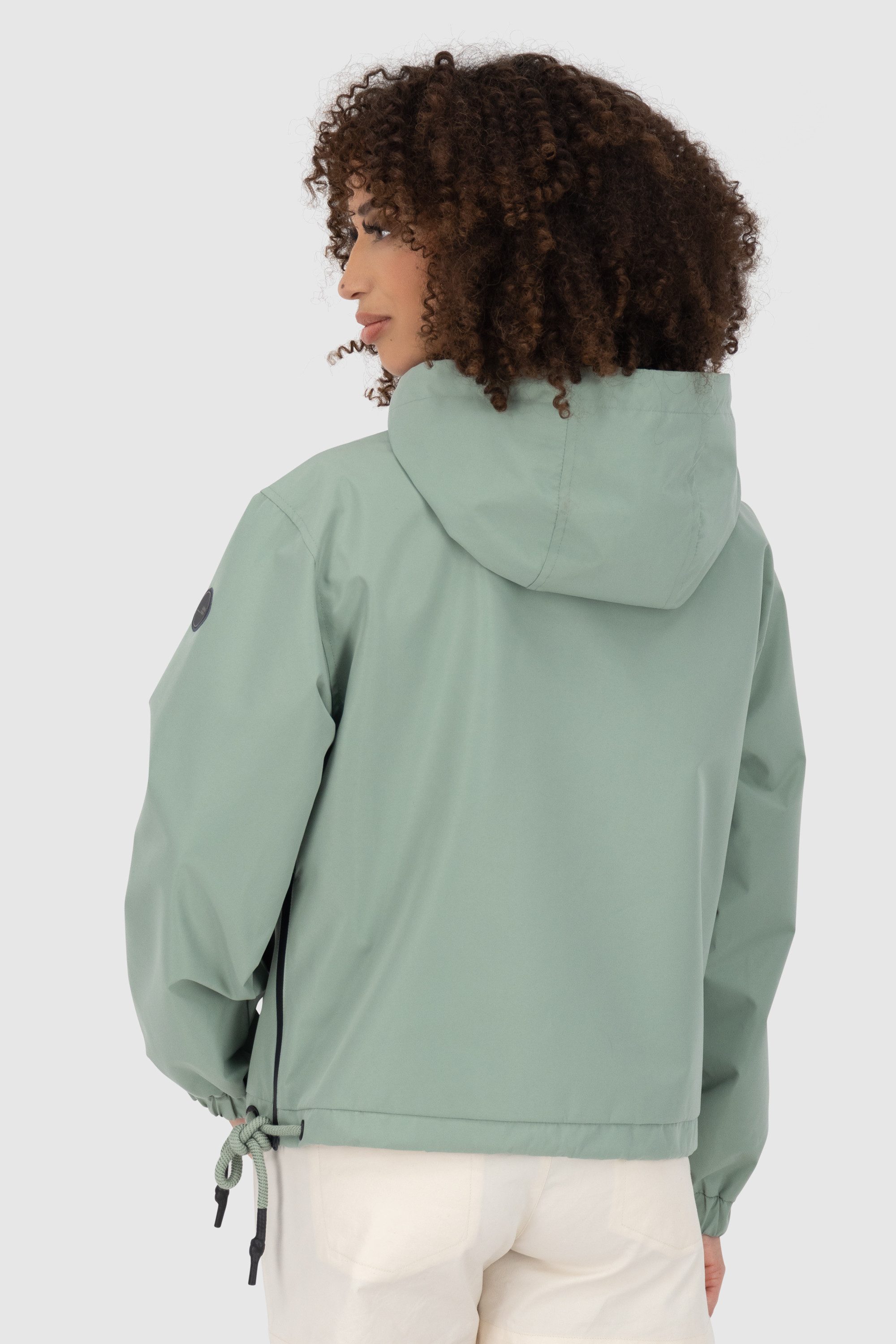 Alife & Kickin Sommerjacke NIVIAAKA günstig online kaufen