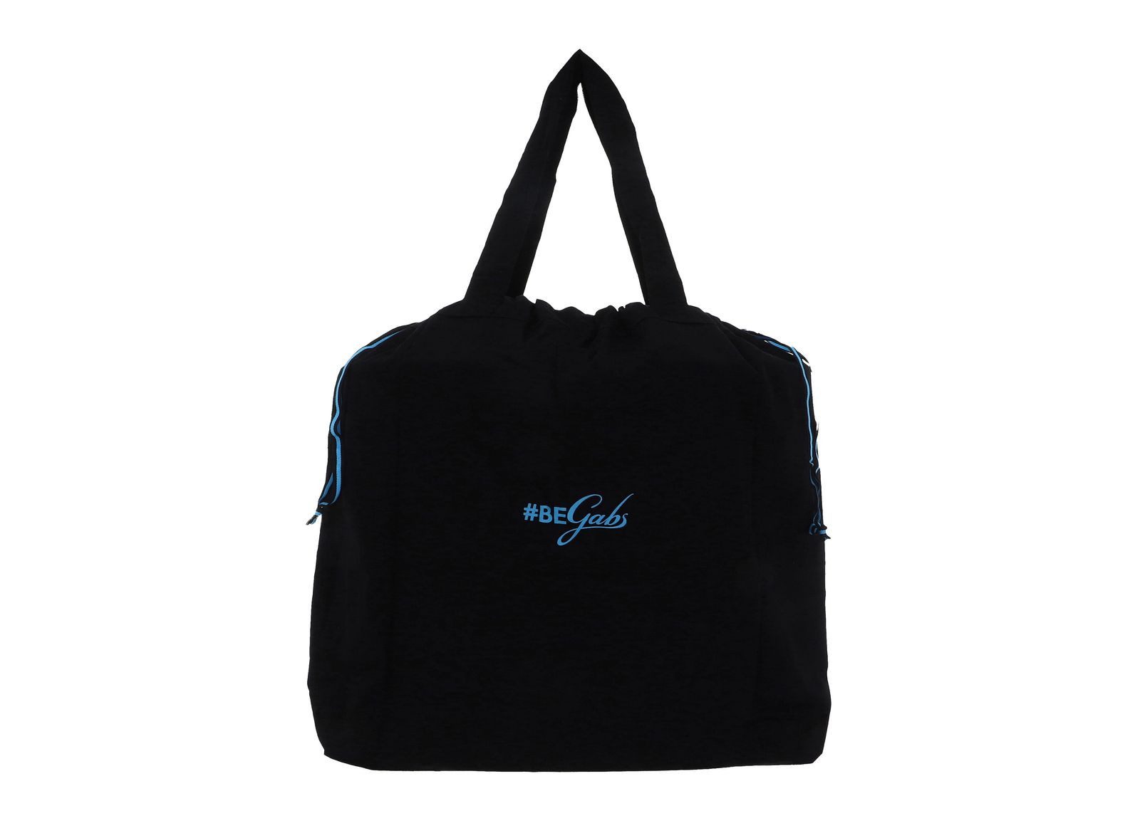 Gabs Umhängetasche Shoulder Bag, aus echtem Kalbsleder