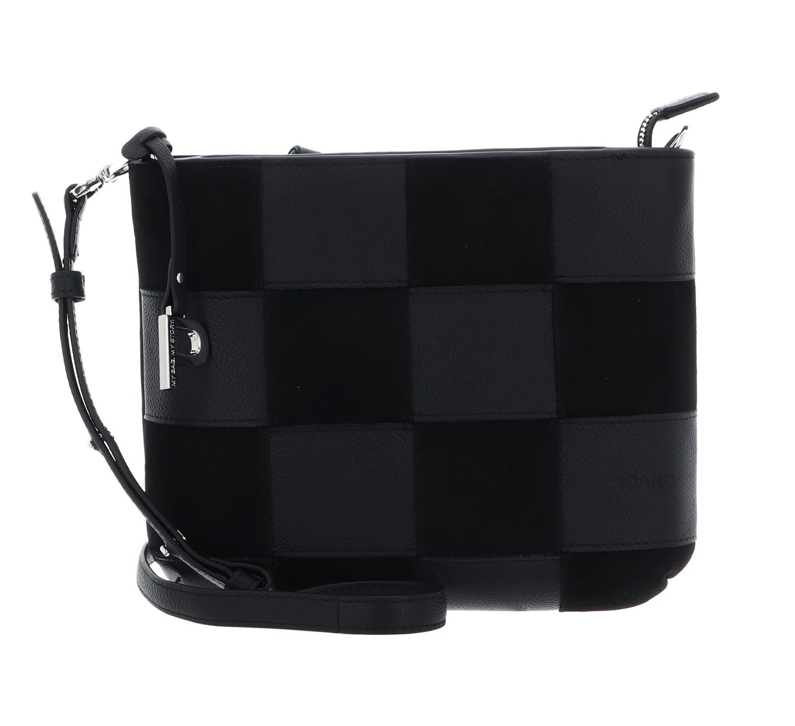 Umhängetasche Crossbody Bag
