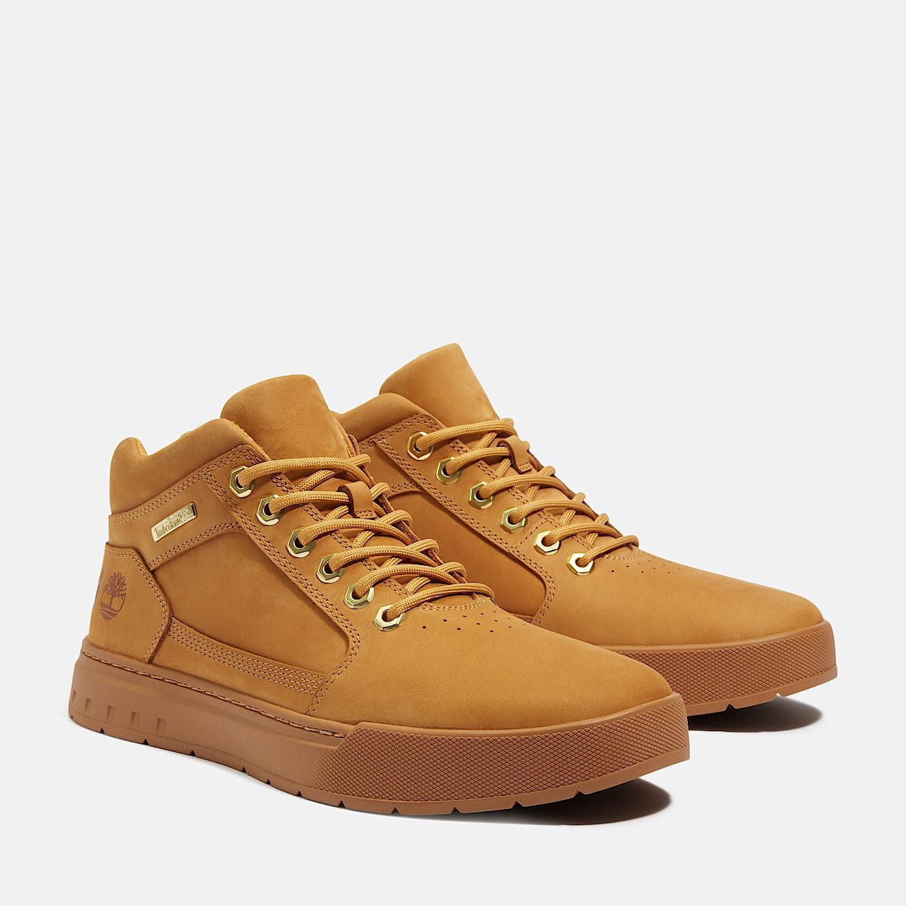 Timberland MAPLE GROVE - MID LACE SNEAKER Sneaker