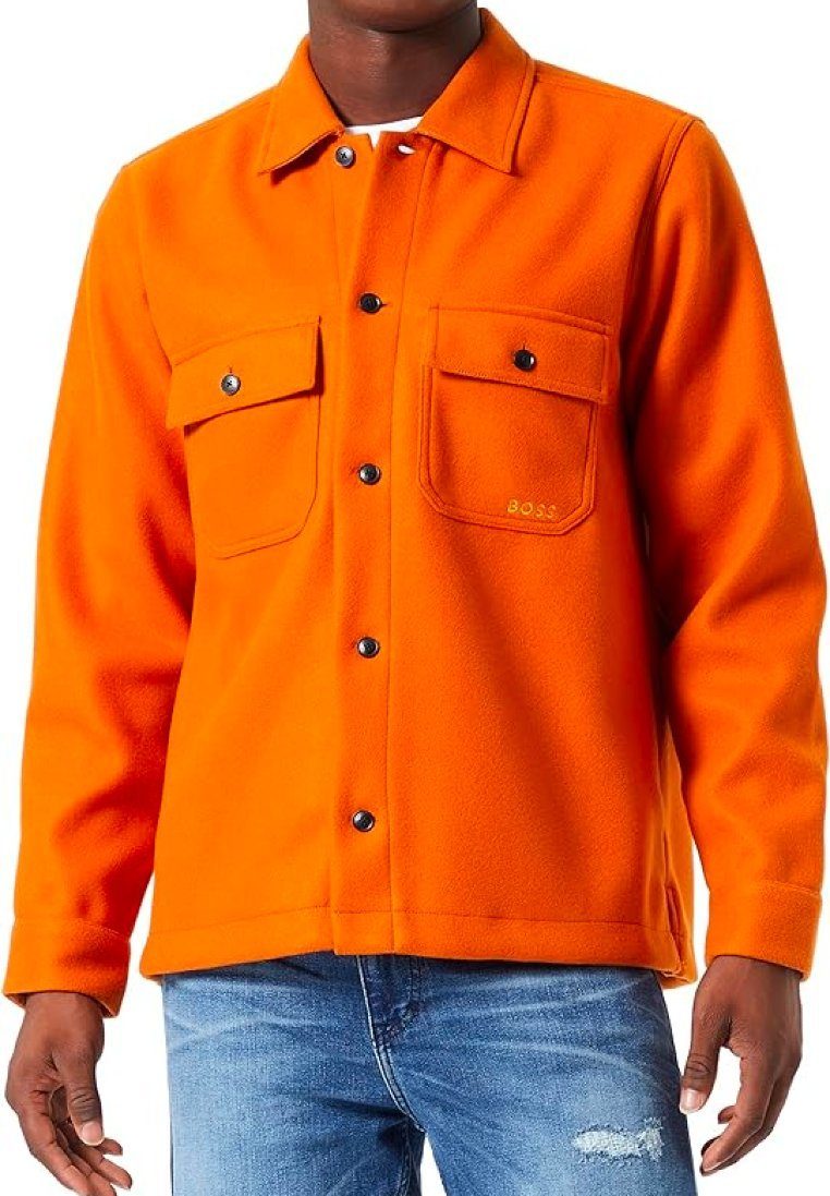 BOSS ORANGE Hemd & Shirt