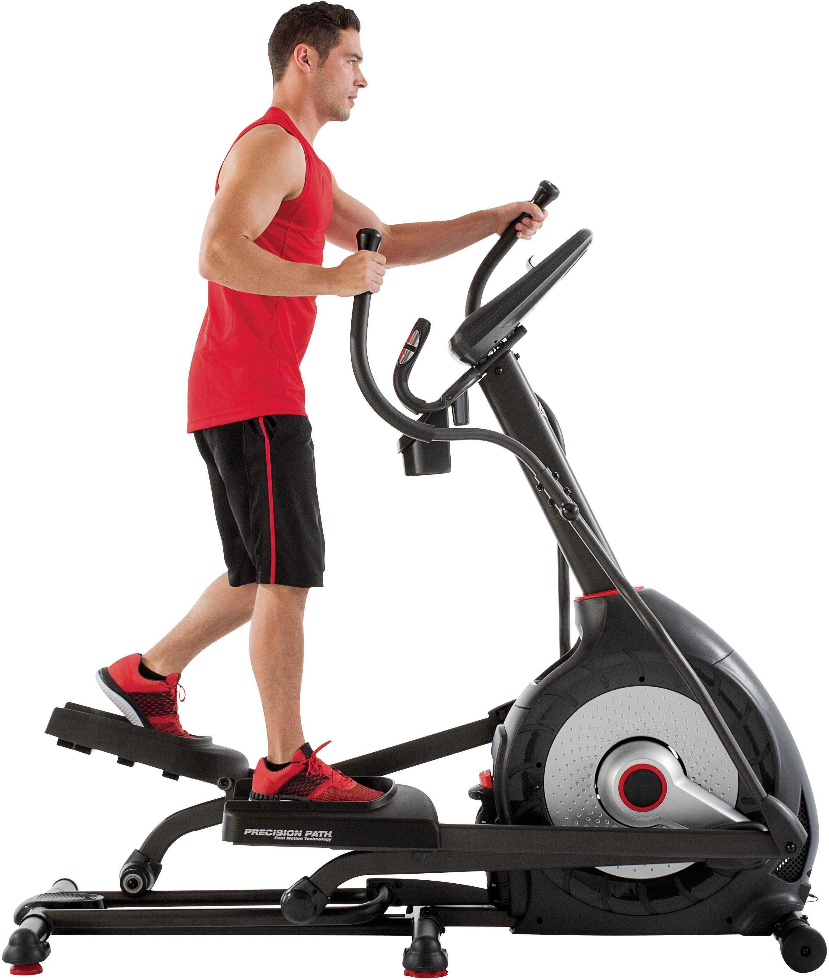 Ellipsentrainer-Ergometer 430i Schwinn®