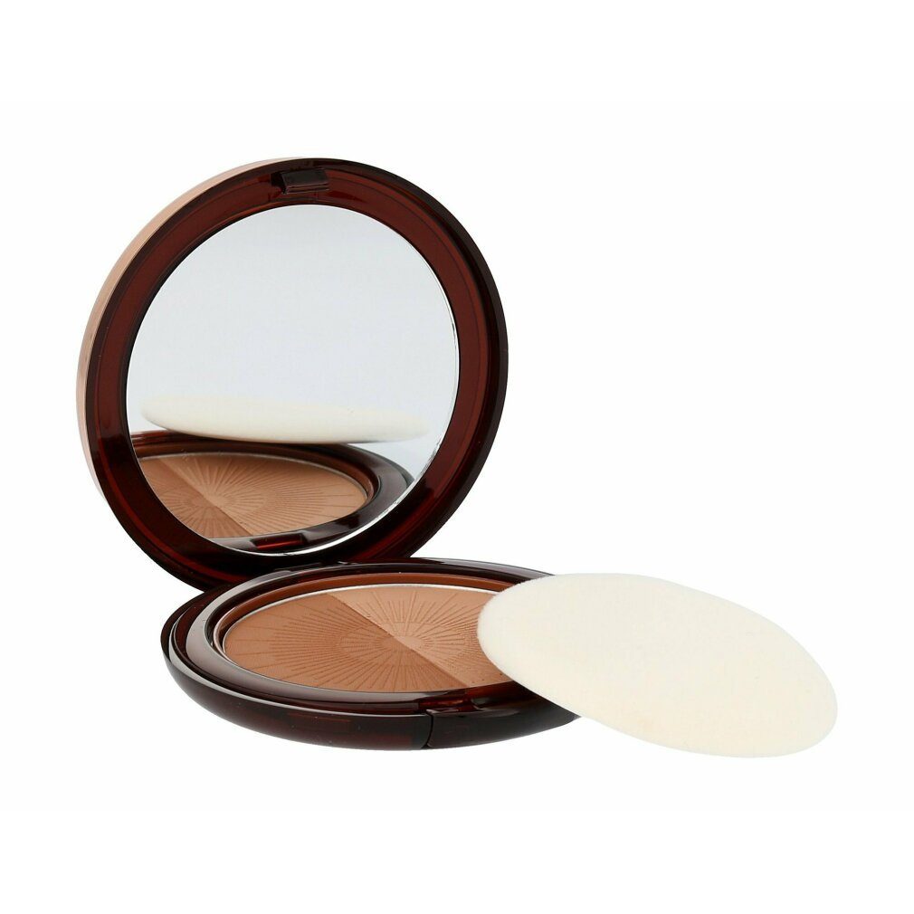 ARTDECO Puder Bronzing Powder Compact Long Lasting 50 Almond