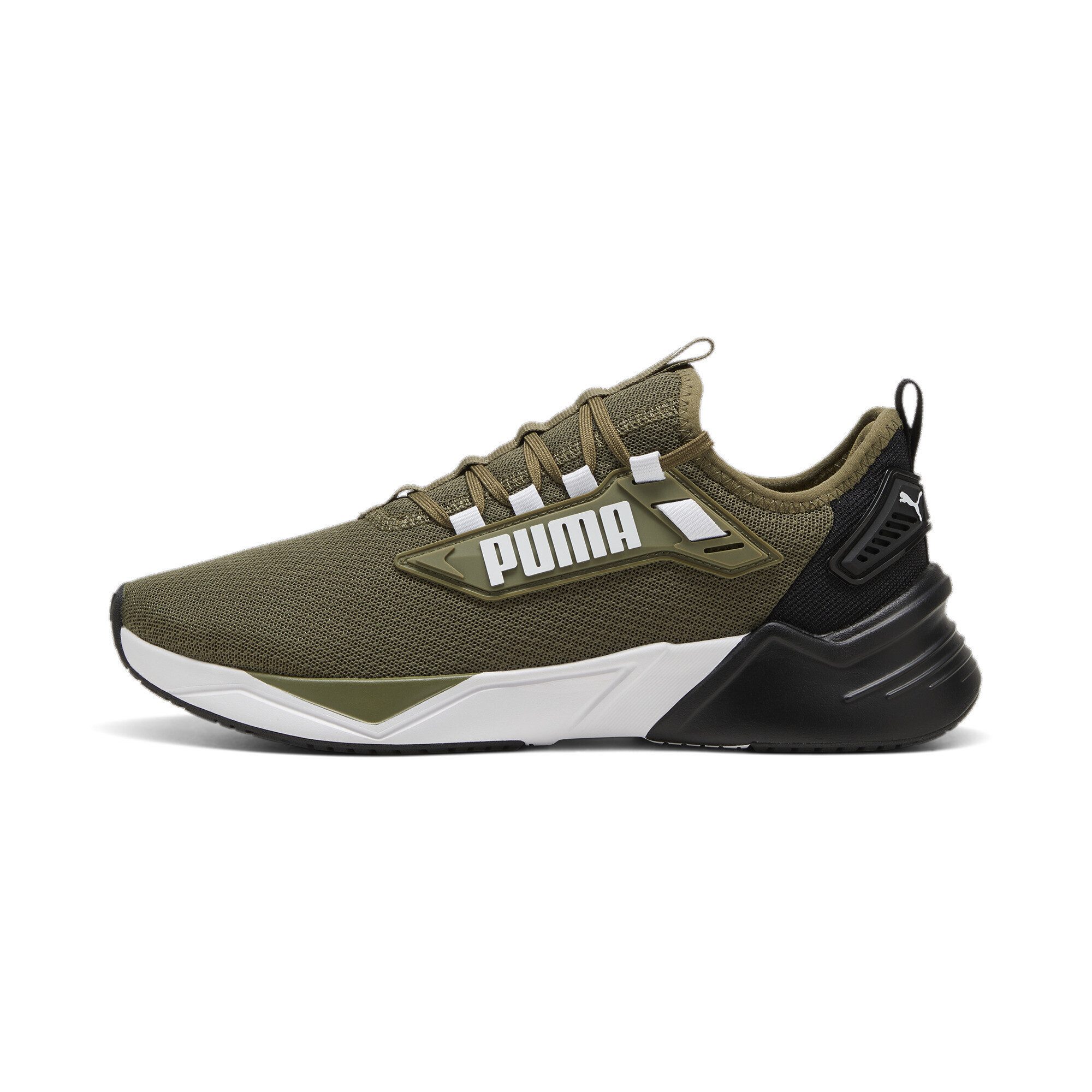 PUMA Retaliate 3 Laufschuhe Erwachsene Trainingsschuh