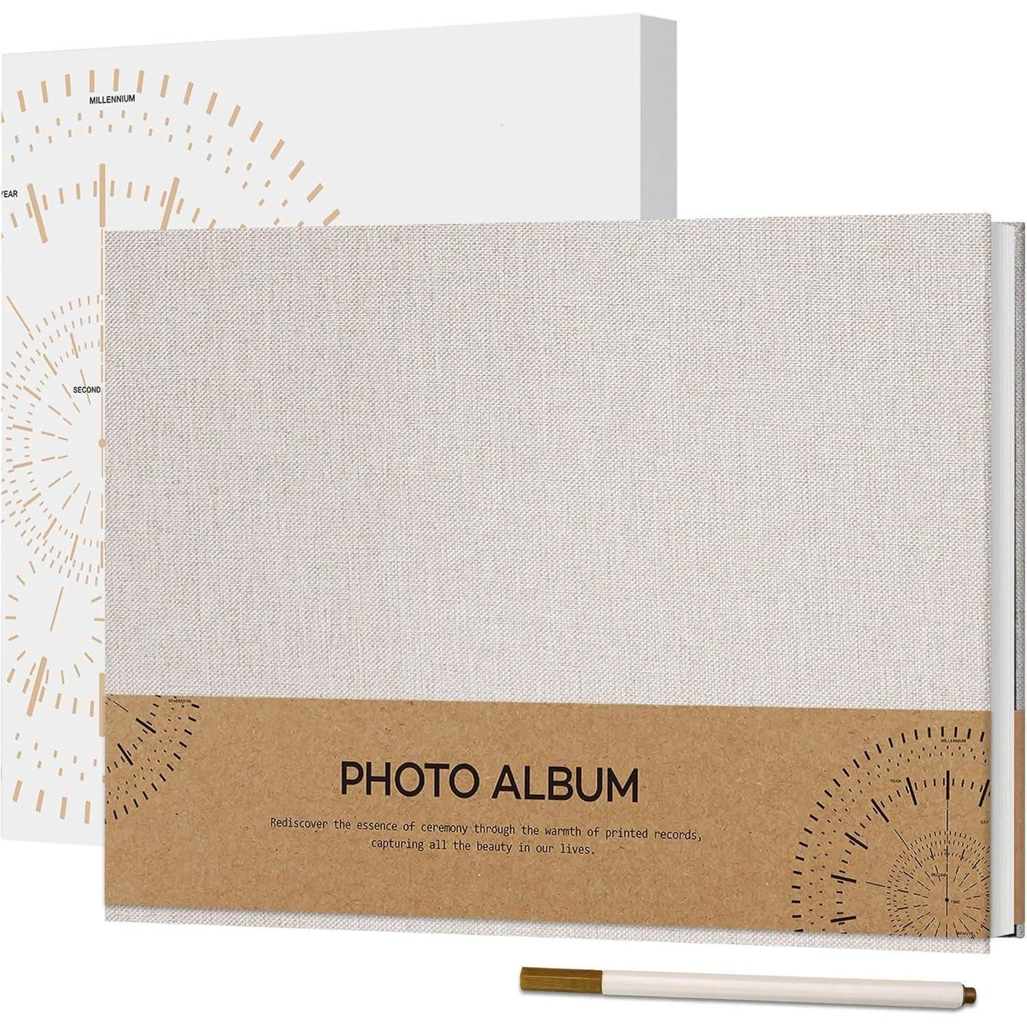 LuxusKollektion Fotoalbum