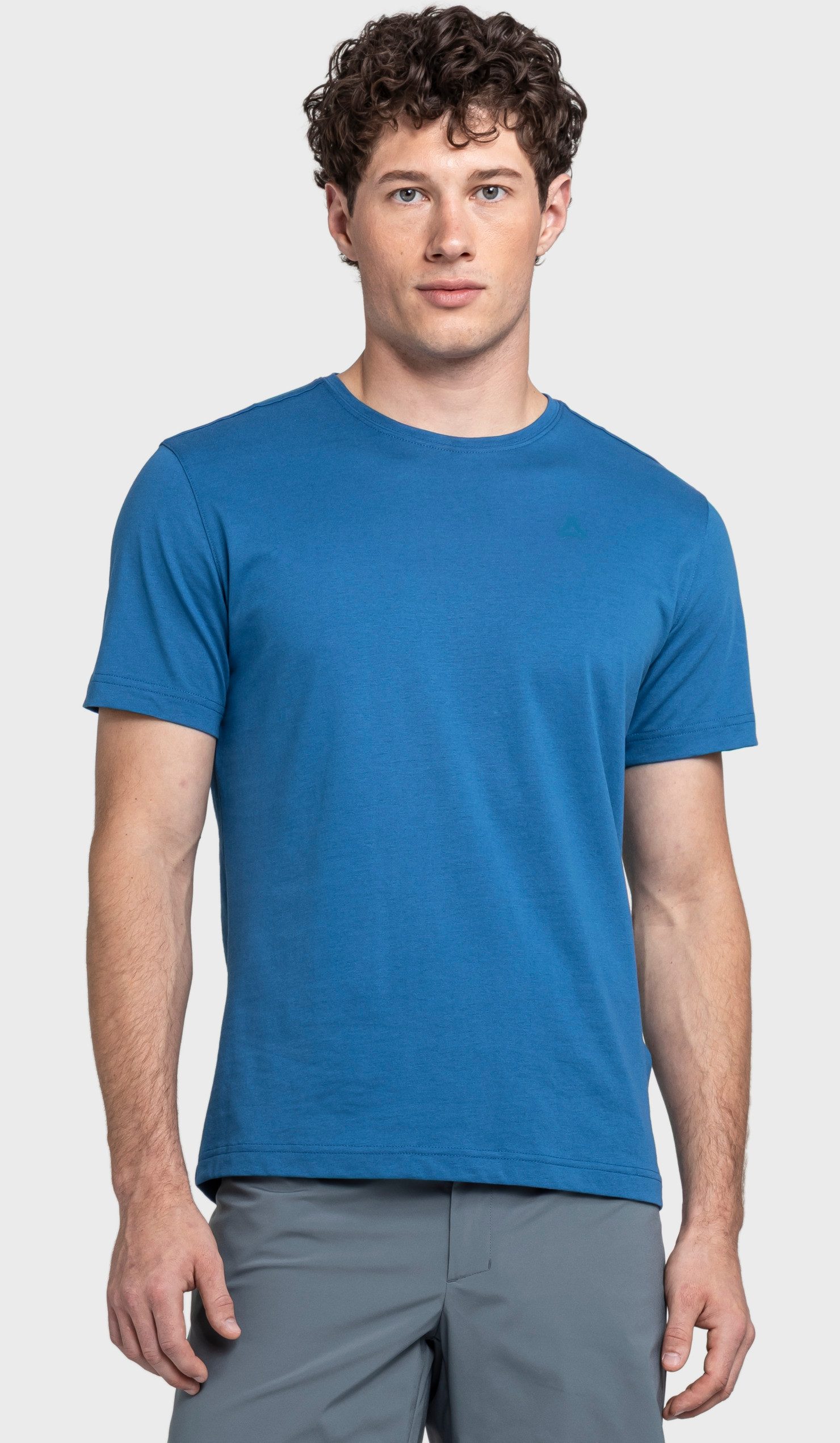 Schöffel Funktionsshirt T Shirt Buchberg M