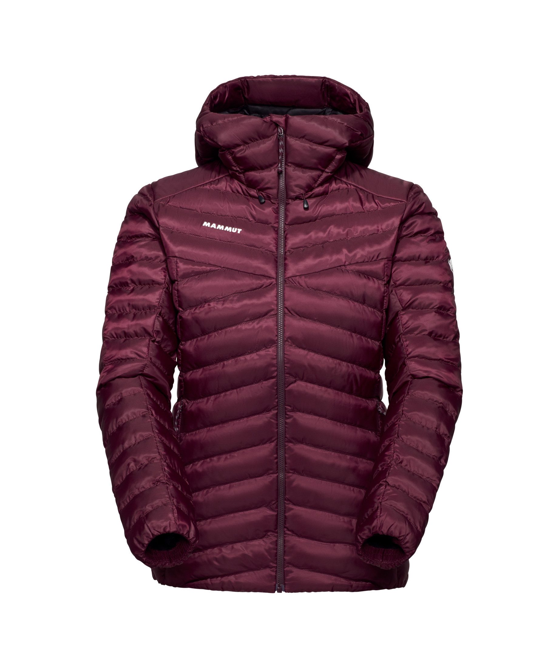 Mammut Funktionsjacke Albula IN Hooded Jacket günstig online kaufen