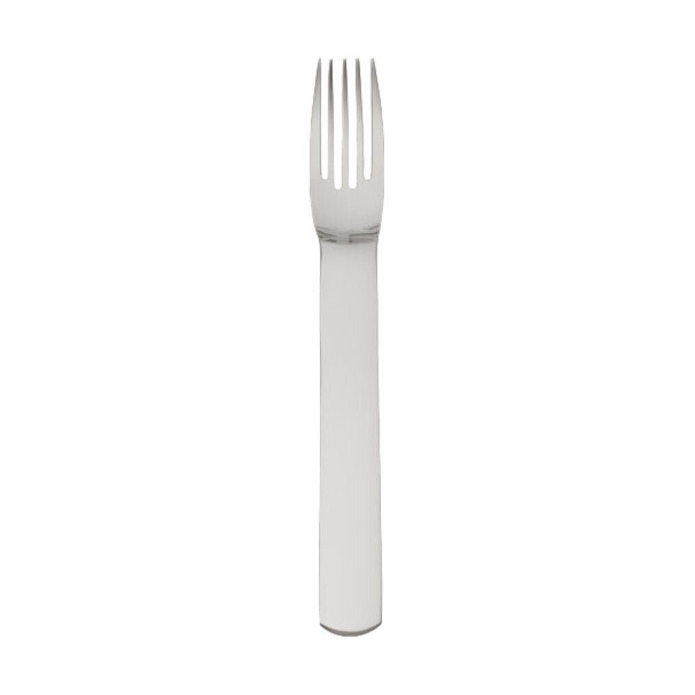 Robbe & Berking Tafelgabel Menügabel 20 cm Topos Edelstahl (1 Stück), Menügabel, 20,00cm