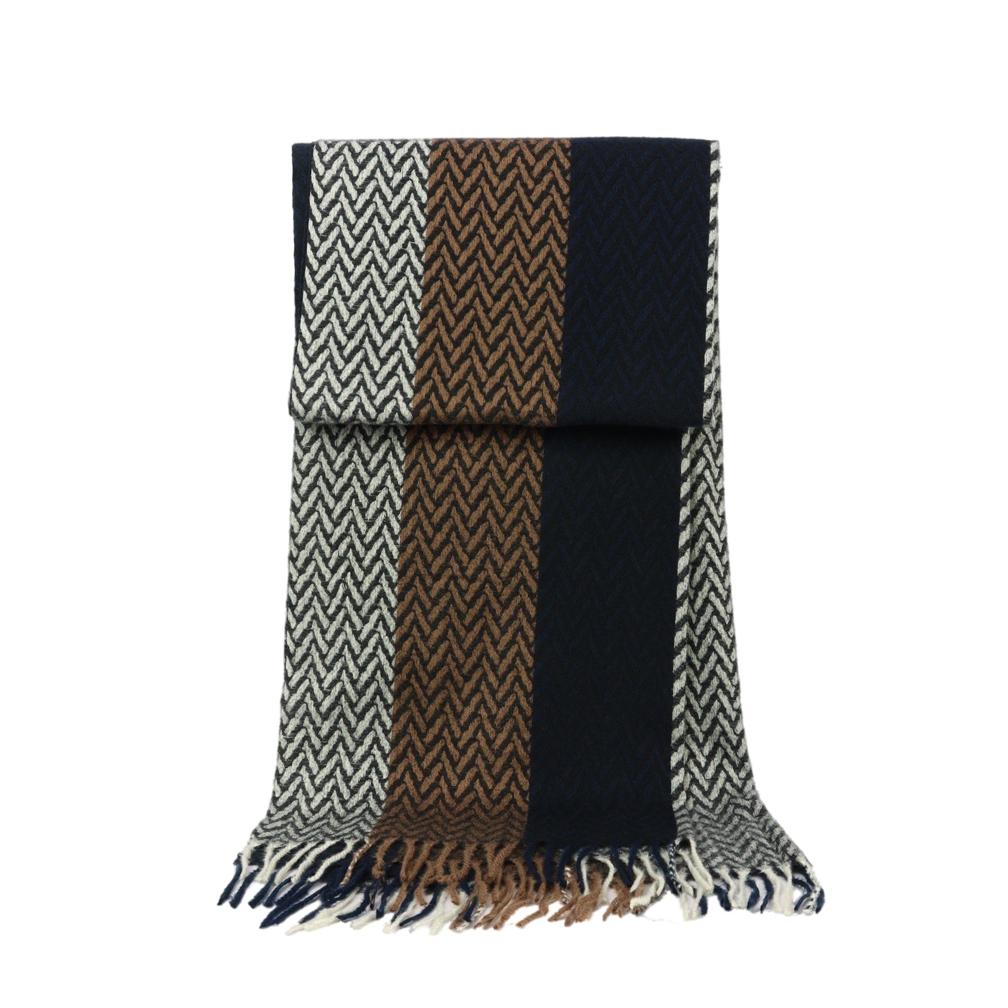 ZEBRO Modeschal Schal günstig online kaufen