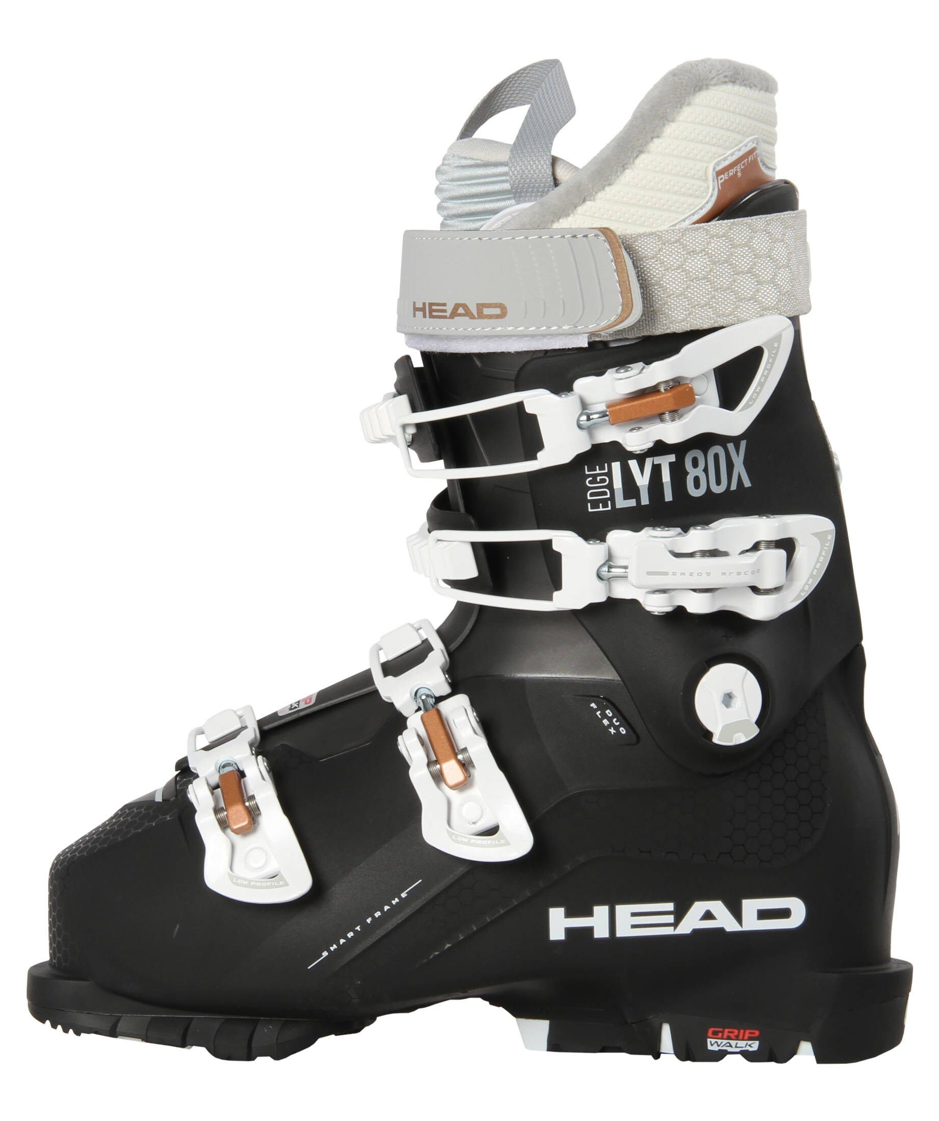 Head Damen Skischuhe "Edge Lyt 80 W" Skischuh