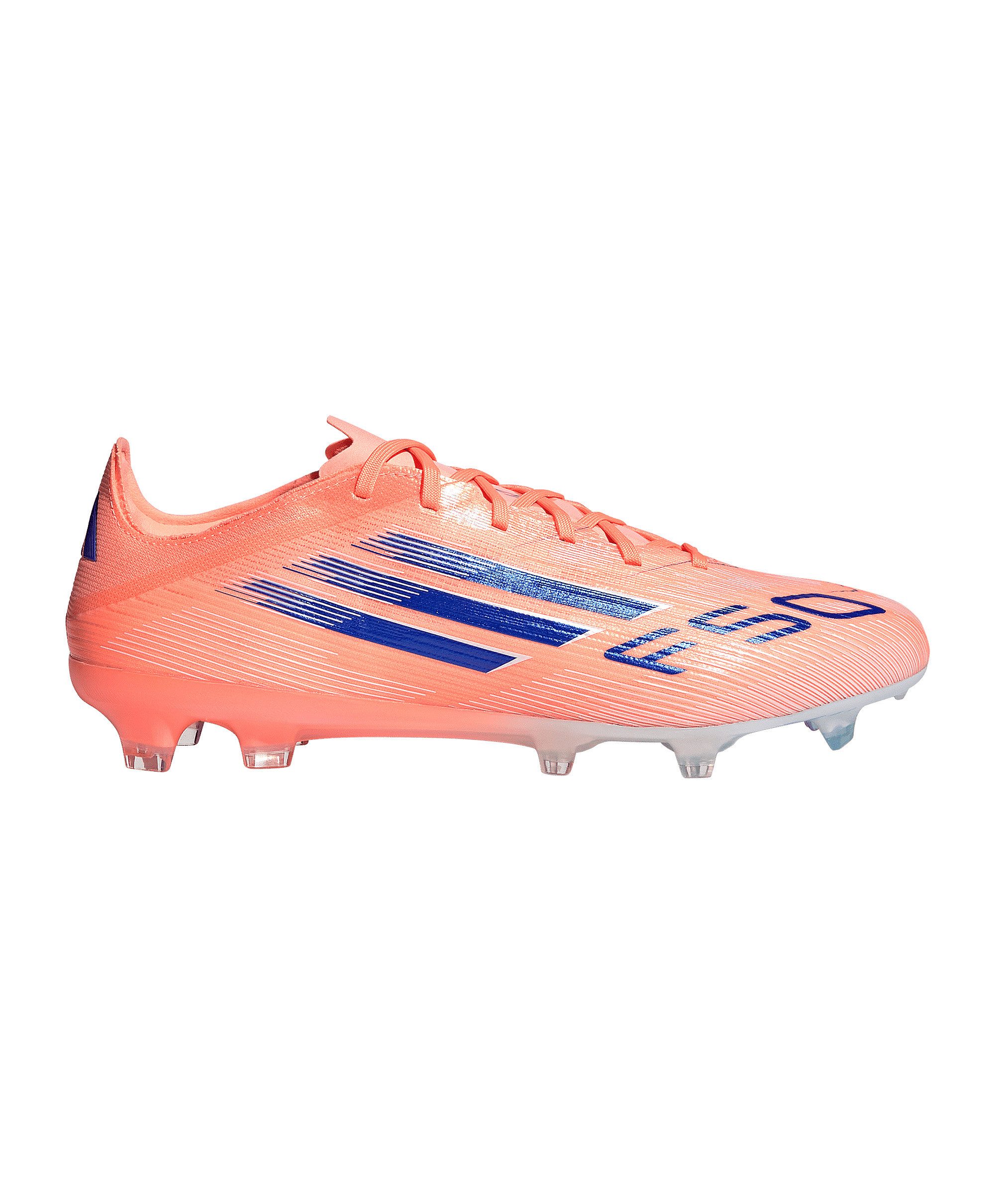 adidas Performance adidas Performance F50 Pro FG Coral Blaze Fußballschuh günstig online kaufen