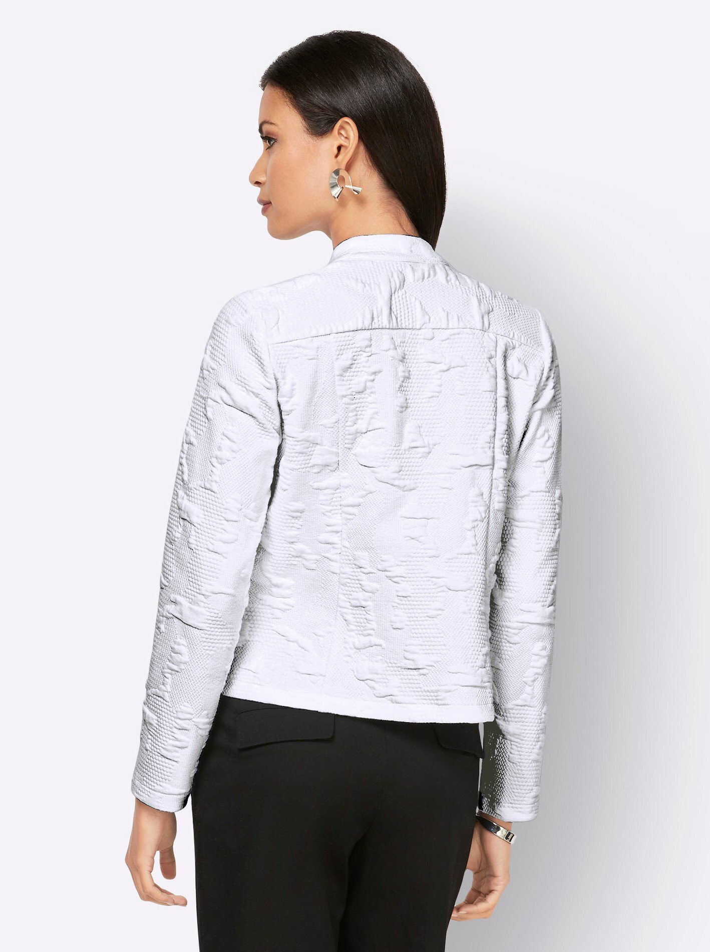creation L Blusenblazer Blazer günstig online kaufen