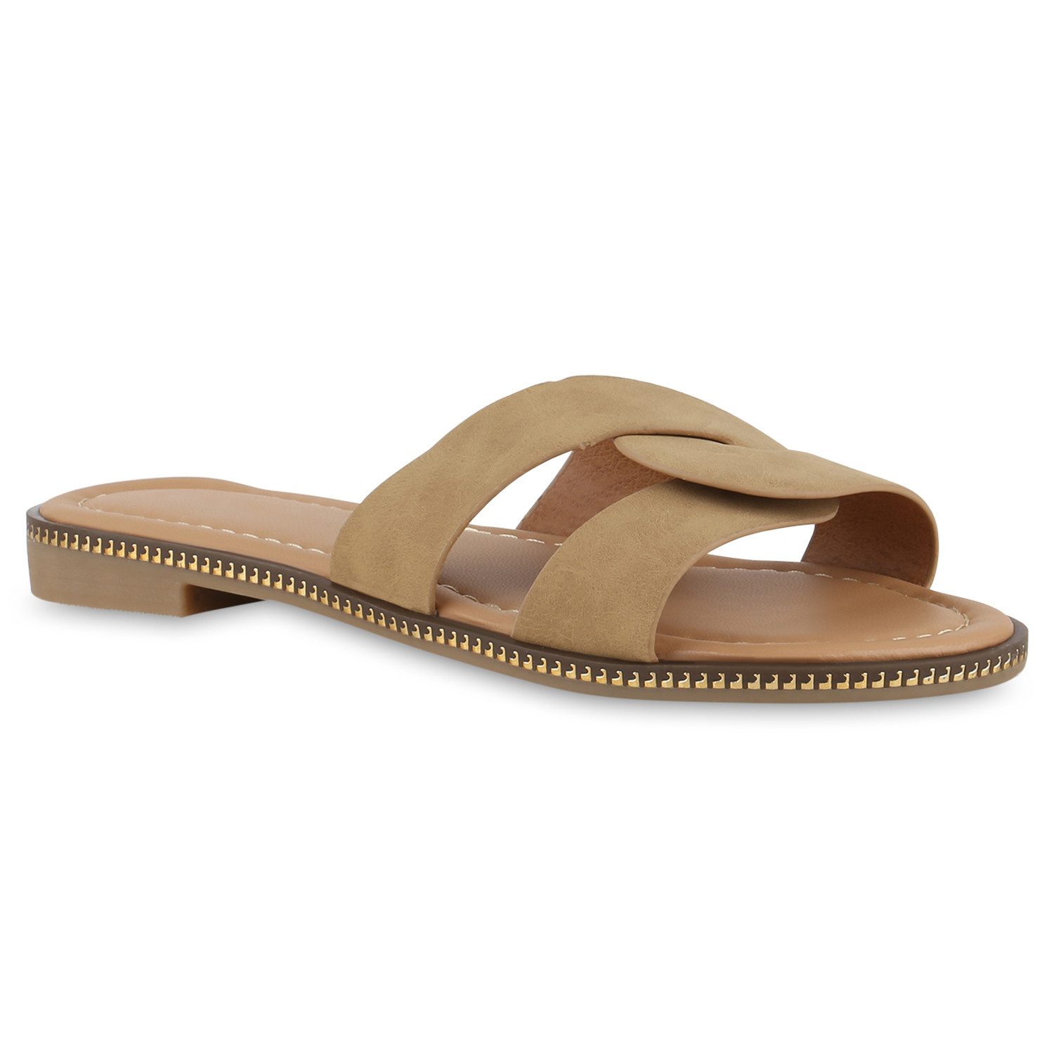 VAN HILL 841297 Pantolette Schuhe günstig online kaufen