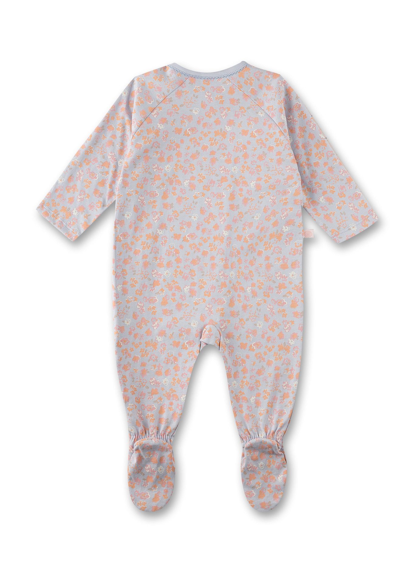 Sanetta Schlafoverall (1-tlg)