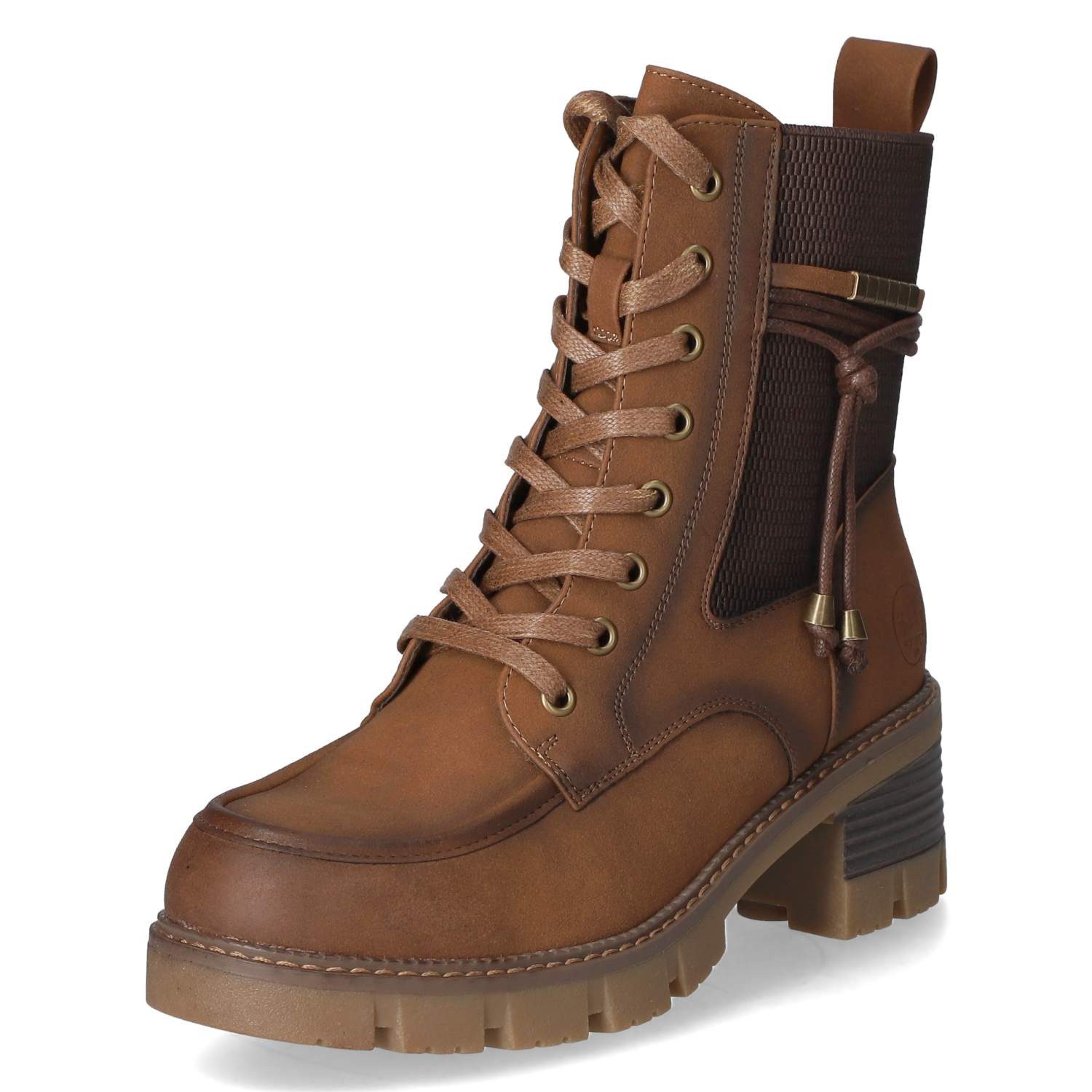 Rieker 92032-24 Winterstiefel günstig online kaufen