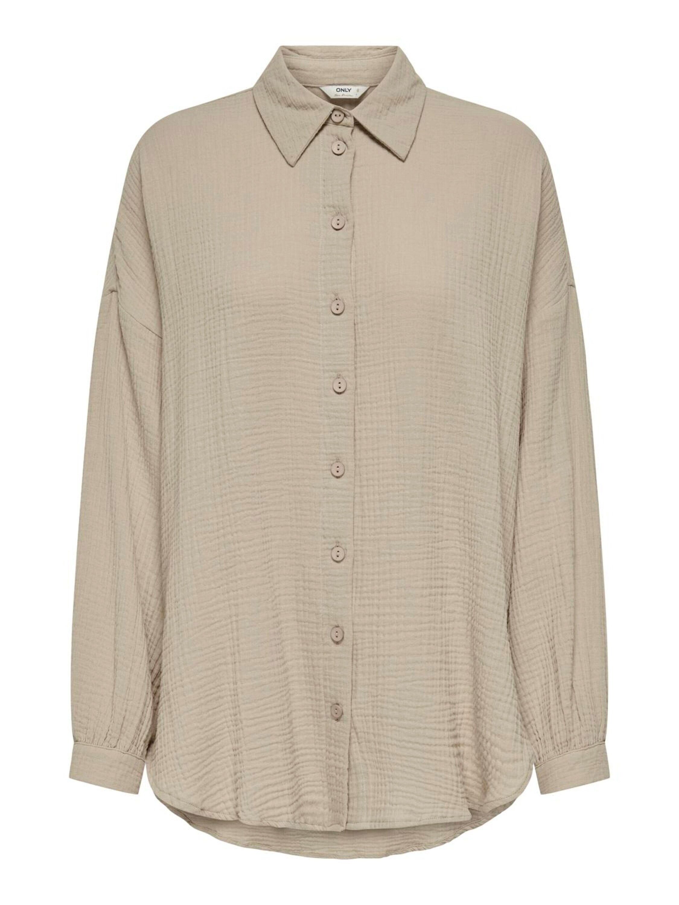 ONLY Funktionsbluse ONLThyra (1-tlg) Drapiert/gerafft günstig online kaufen