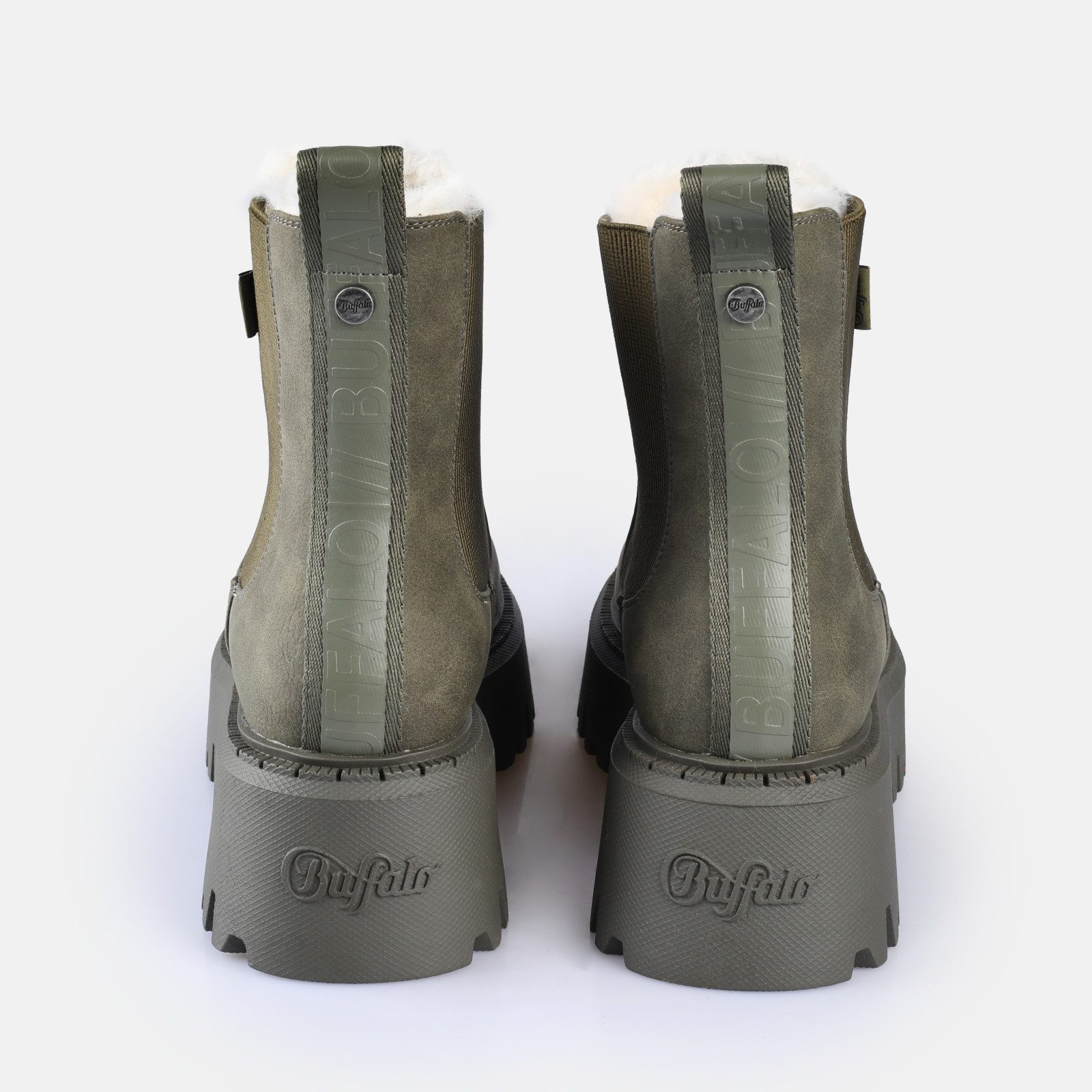 Buffalo ASPEN CHELSEA WARM Winterboots