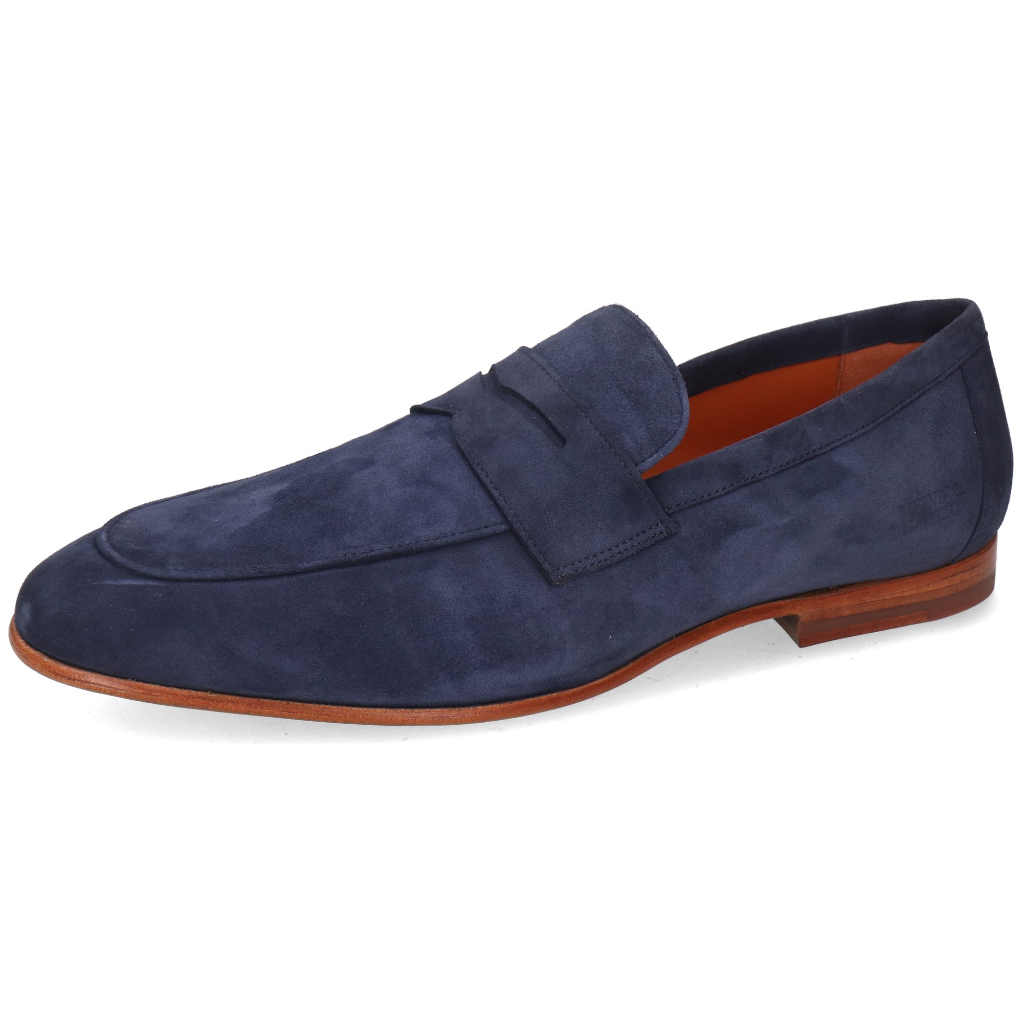 Melvin & Hamilton Alonzo 1 Loafer