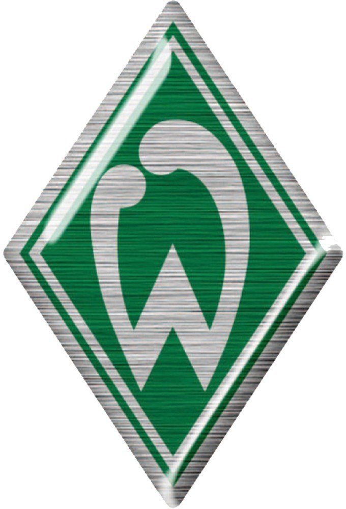 Werder Bremen Aufkleber