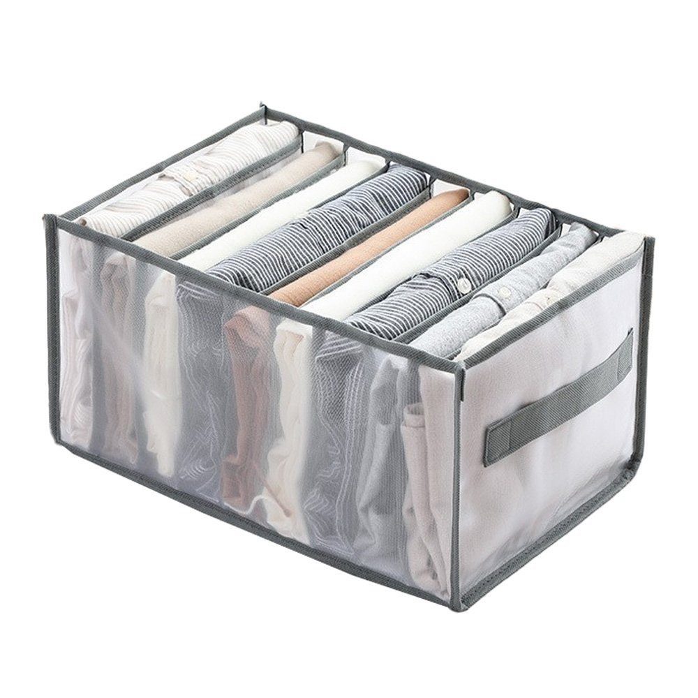 Bett-Organizer-Tasche Filz-Bettregal mit Taschentuchbox und