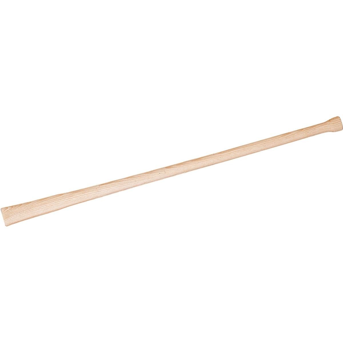 Stiel Wiedehopfhauenstiel 106 cm aus Esche mit Knauf