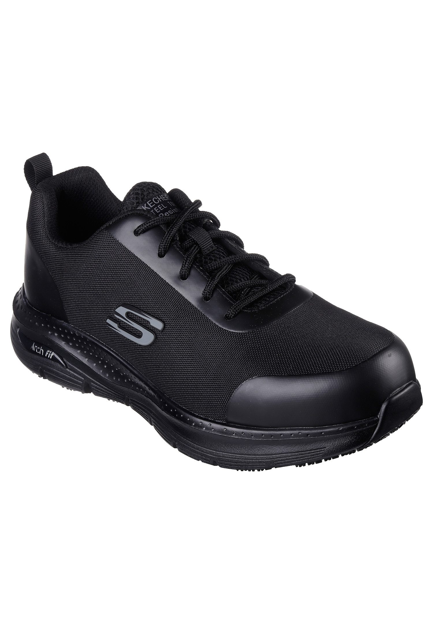 Skechers SR-RINGSTAP ARCH FIT Sicherheitsschuh