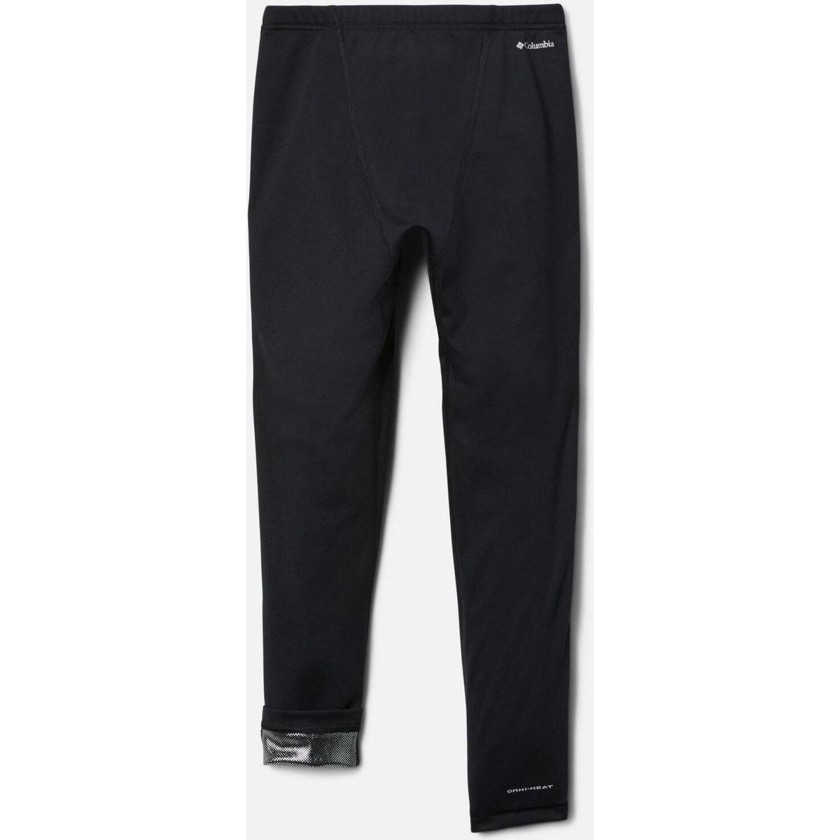 Columbia Skihose Boys' Midweight Tight 2 Bottoms Thermoreflektierende Stretch-Hose mit Feuchtigkeitsmanagement und
