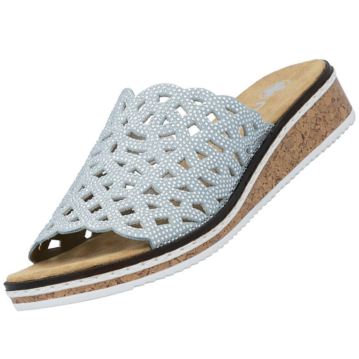 Rieker V3693-10 Clog günstig online kaufen