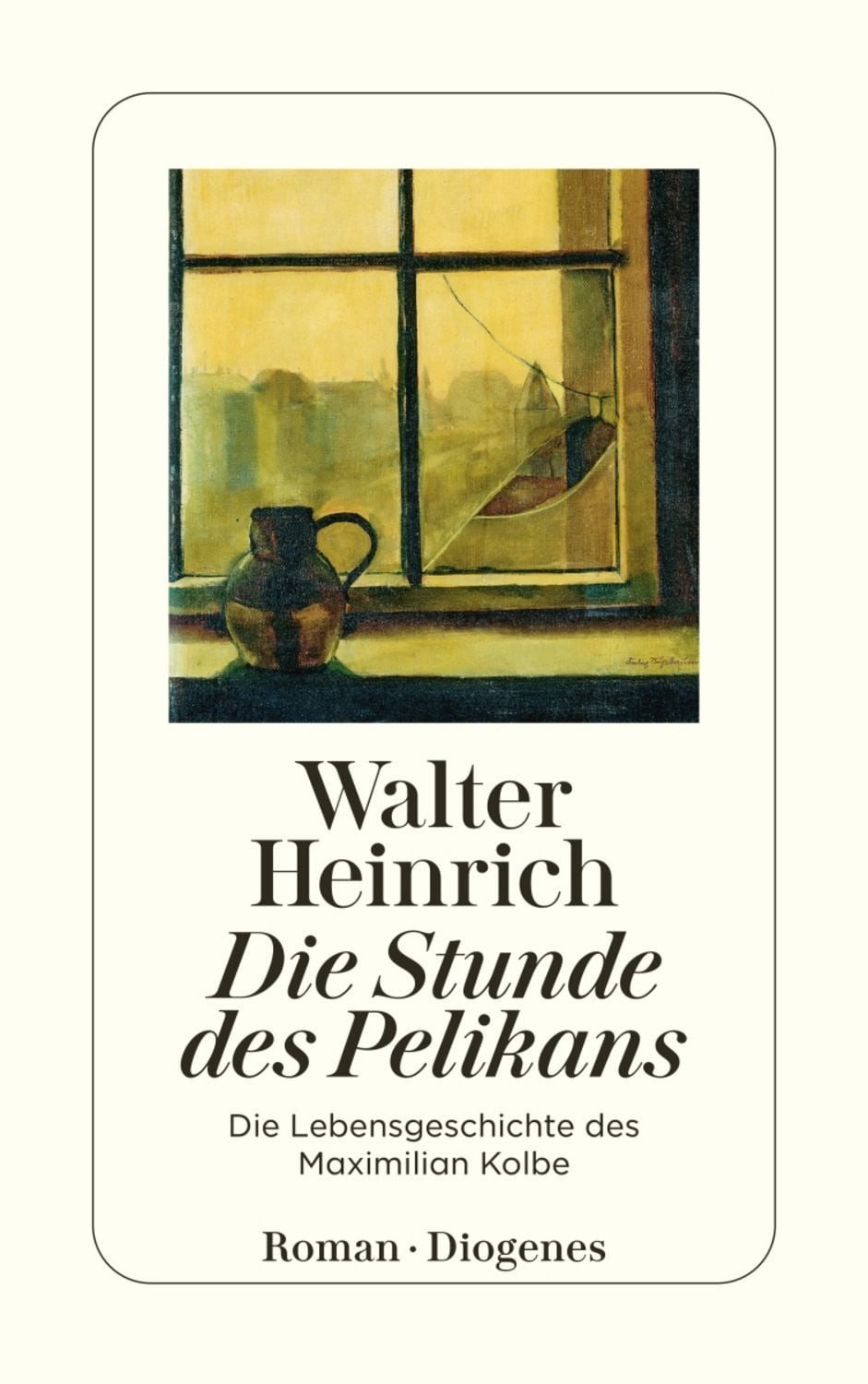 Die Stunde des Pelikans / Walter Heinrich
