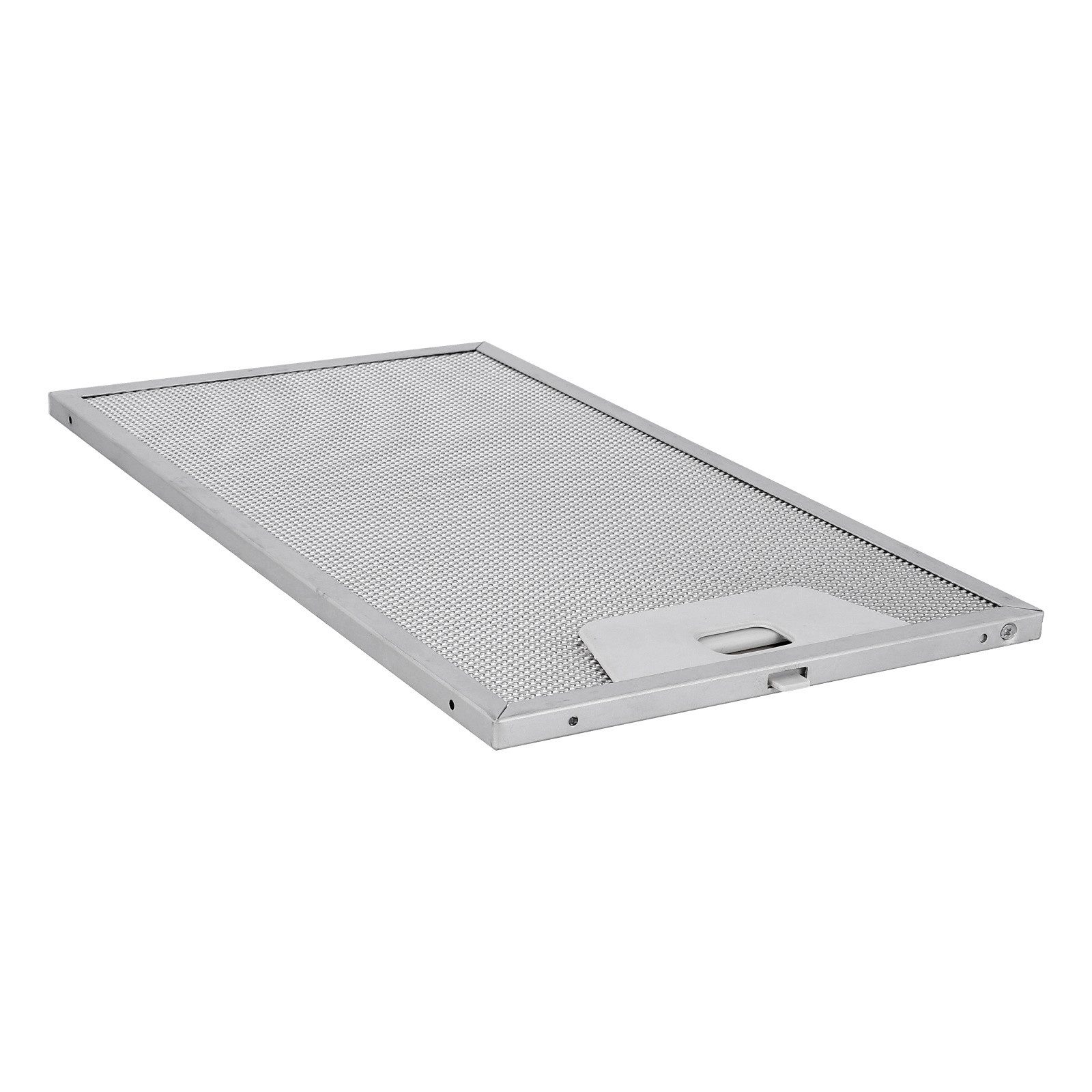 easyPART Fettfilter wie NEFF 10057615 Metallfettfilter Filter, Zubehör für Dunstabzugshaube / Dunsthaube