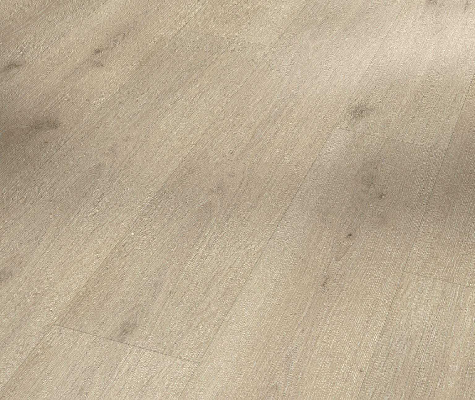 PARADOR Vinylboden PARADOR PARADOR Designboden Modular ONE Landhausdiele, 1290 x 196 x 5,5 mm, NKL 23/33, mit Fase, inkl. Trittschall