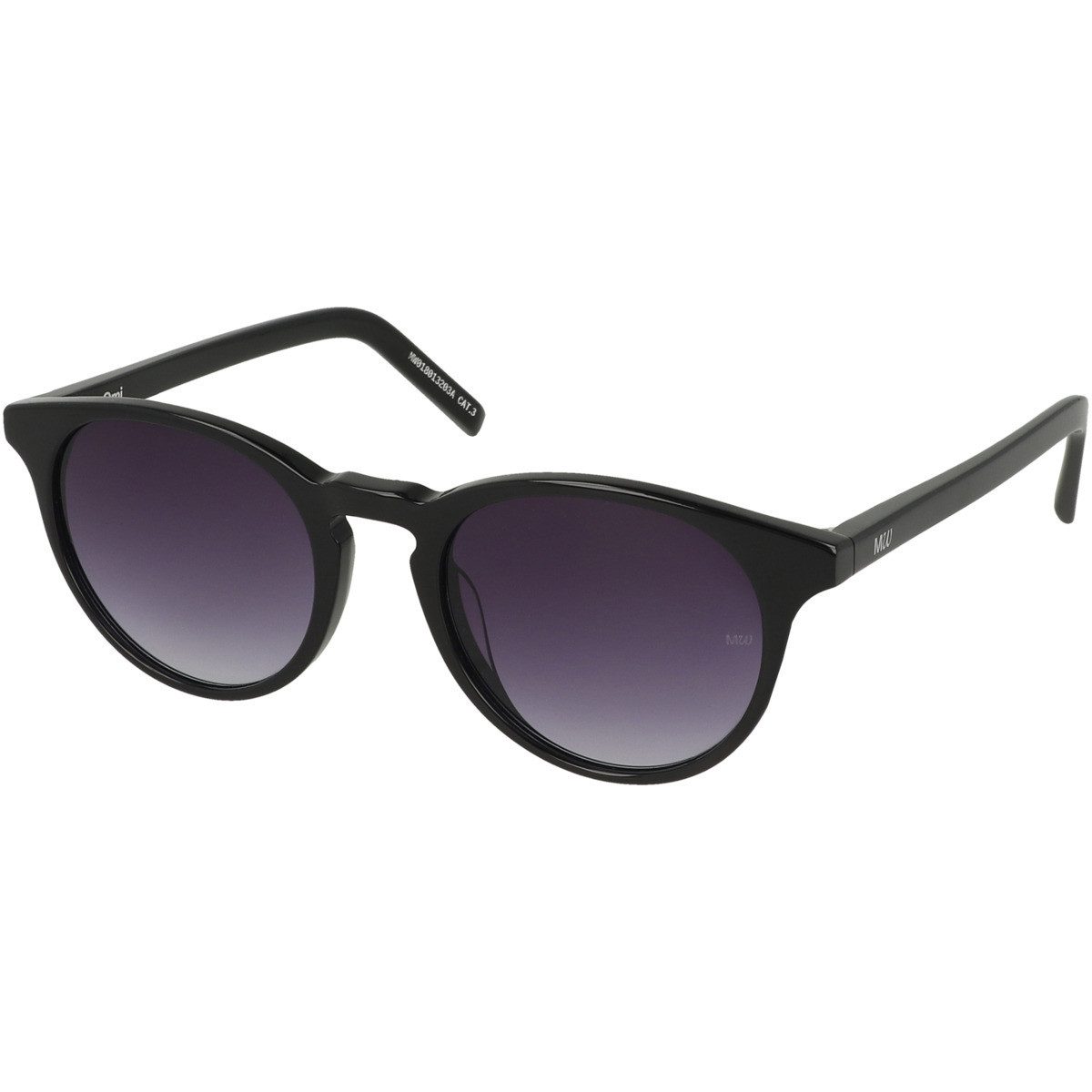 MessyWeekend Sonnenbrille OMI Unisex Erwachsene (1-St)