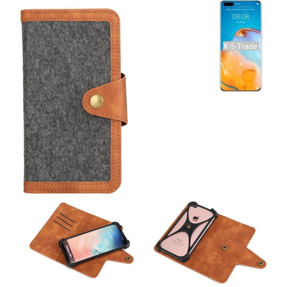 Handyhülle für Huawei P40 Pro