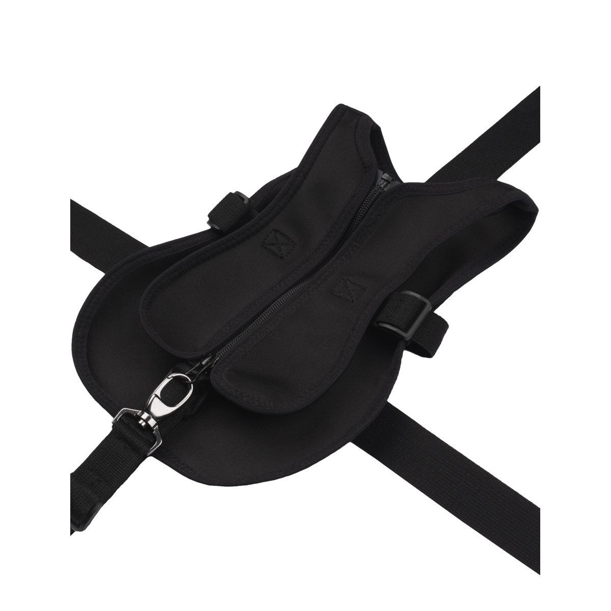 Crown Bubble Sleep Well Unisex Kinder Beistellbett Befestigung, Weste, Sicherheitsweste, Co-Sleep-Weste, Sicherheitszubehör